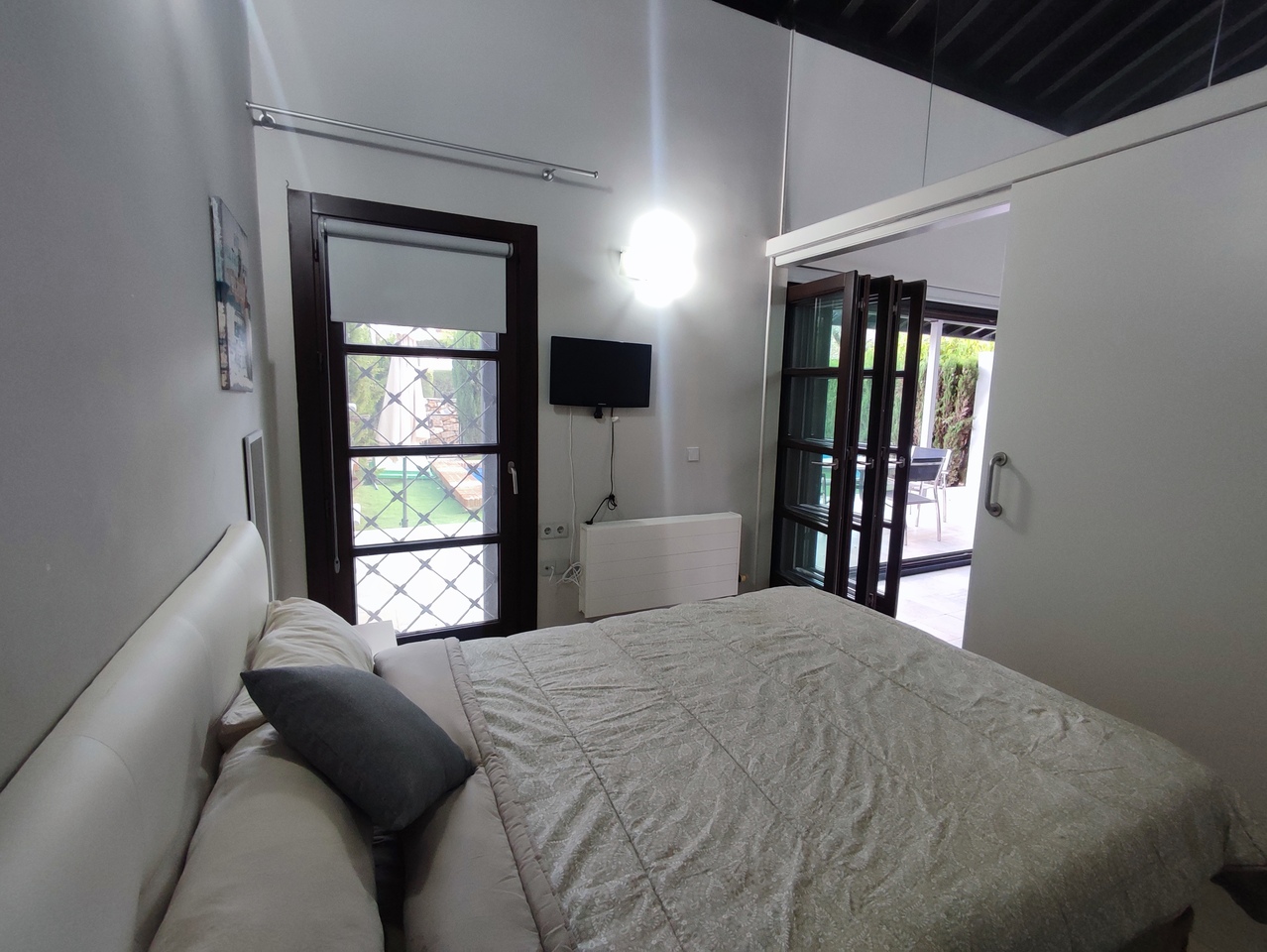 For sale - 2 Bedroom 2 Bathroom Villa in Peraleja Golf - Inland  - Murcia