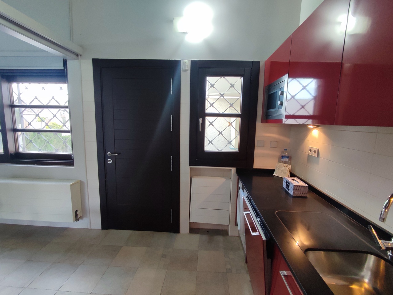 For sale - 2 Bedroom 2 Bathroom Villa in Peraleja Golf - Inland  - Murcia