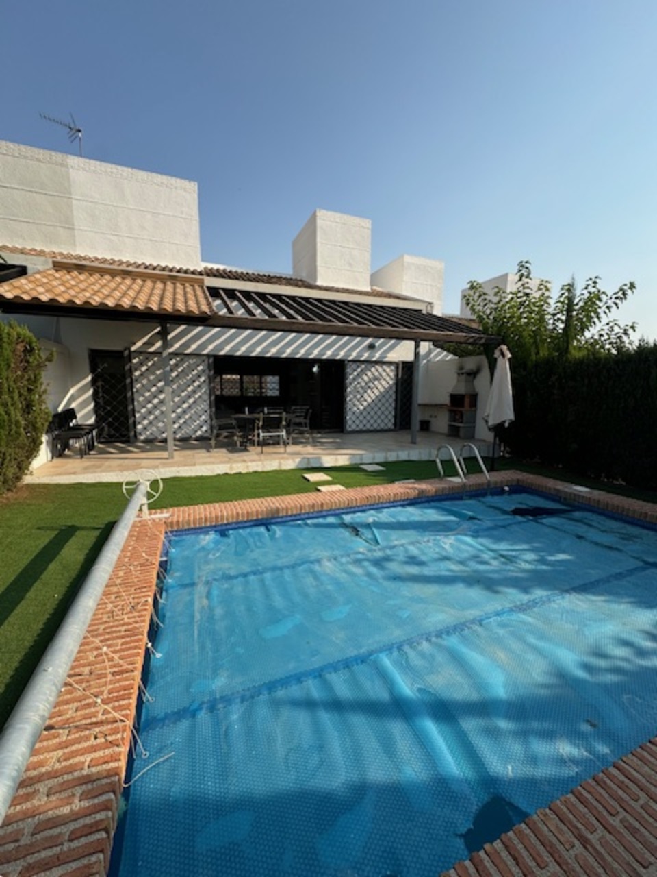 For sale - 2 Bedroom 2 Bathroom Villa in Peraleja Golf - Inland  - Murcia