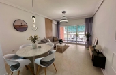 27-88-519-11-1121/78753, 2 Bedroom 1 Bathroom Apartment in Torrevieja