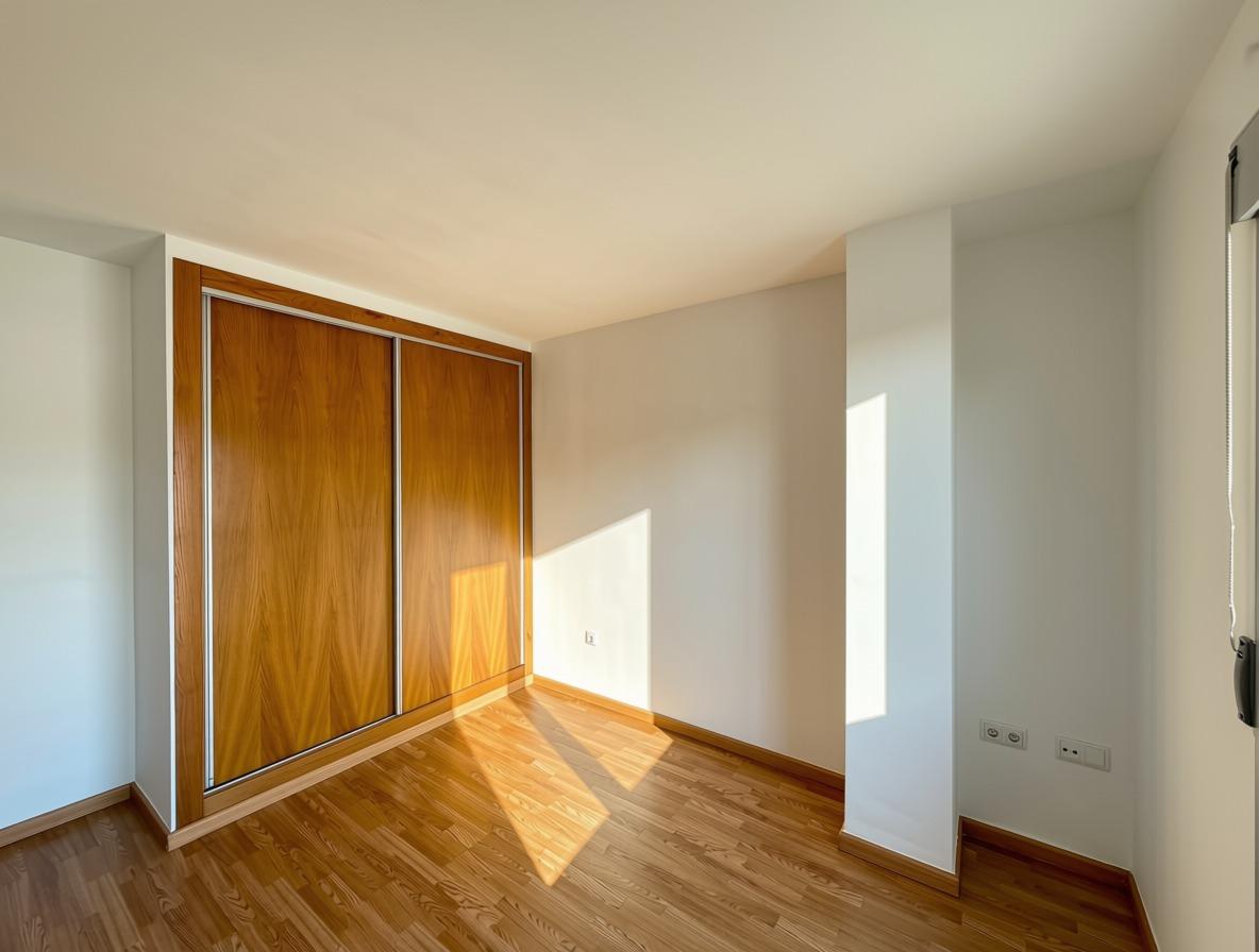For sale - 3 Bedroom 1 Bathroom Apartment in San Pedro del Pinatar - Villananitos  - Murcia