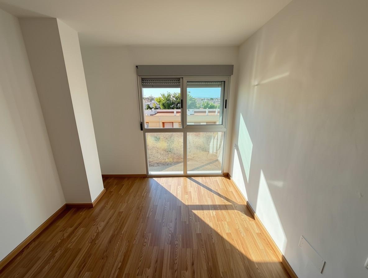 For sale - 3 Bedroom 1 Bathroom Apartment in San Pedro del Pinatar - Villananitos  - Murcia