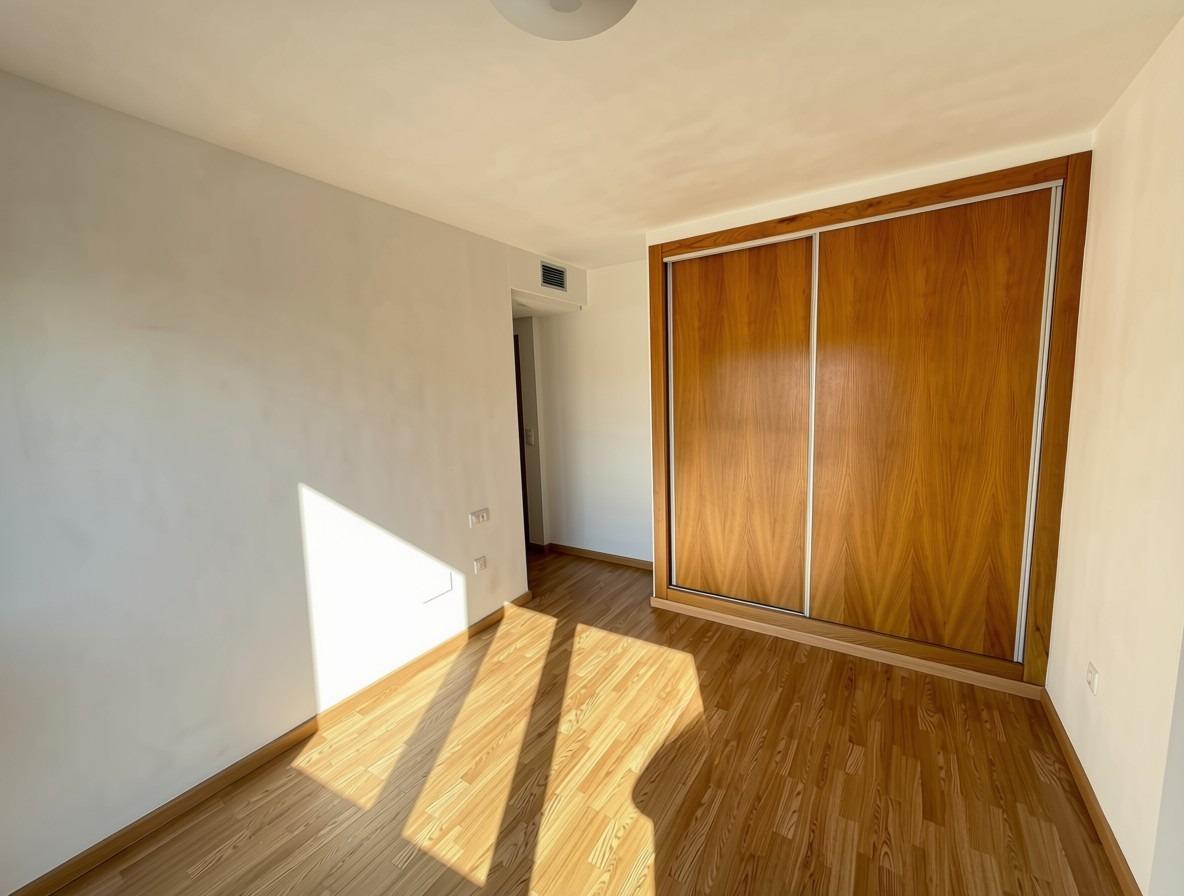 For sale - 3 Bedroom 1 Bathroom Apartment in San Pedro del Pinatar - Villananitos  - Murcia