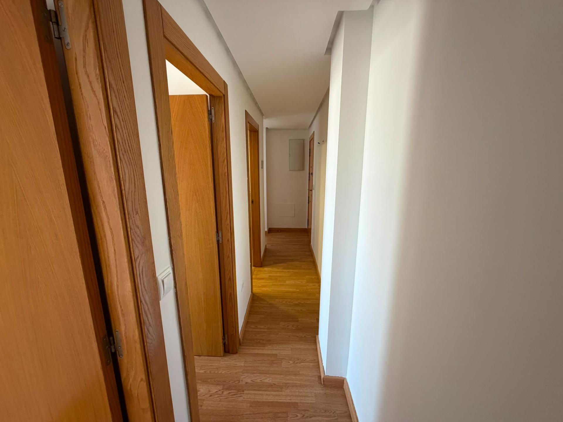 For sale - 3 Bedroom 1 Bathroom Apartment in San Pedro del Pinatar - Villananitos  - Murcia