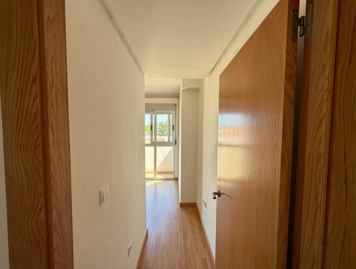 For sale - 3 Bedroom 1 Bathroom Apartment in San Pedro del Pinatar - Villananitos  - Murcia