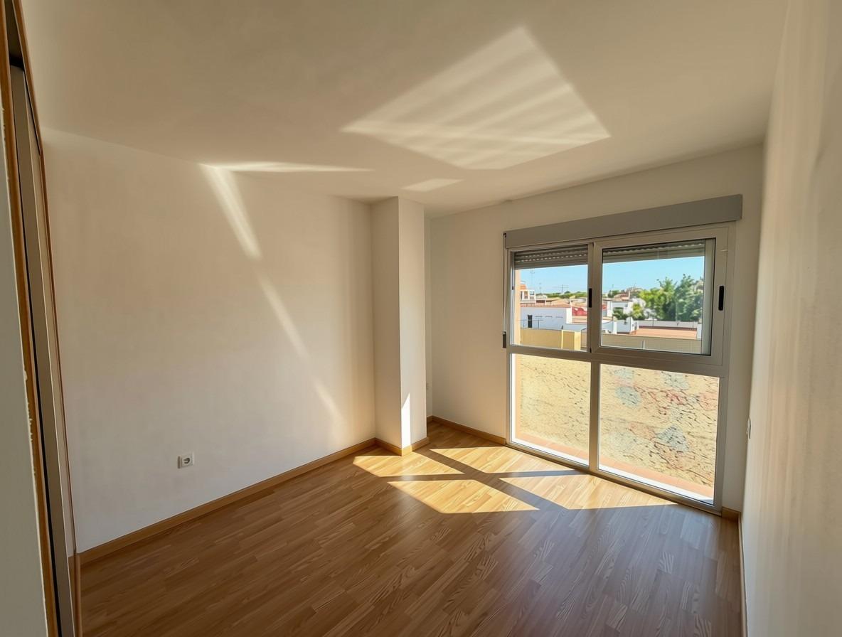 For sale - 3 Bedroom 1 Bathroom Apartment in San Pedro del Pinatar - Villananitos  - Murcia