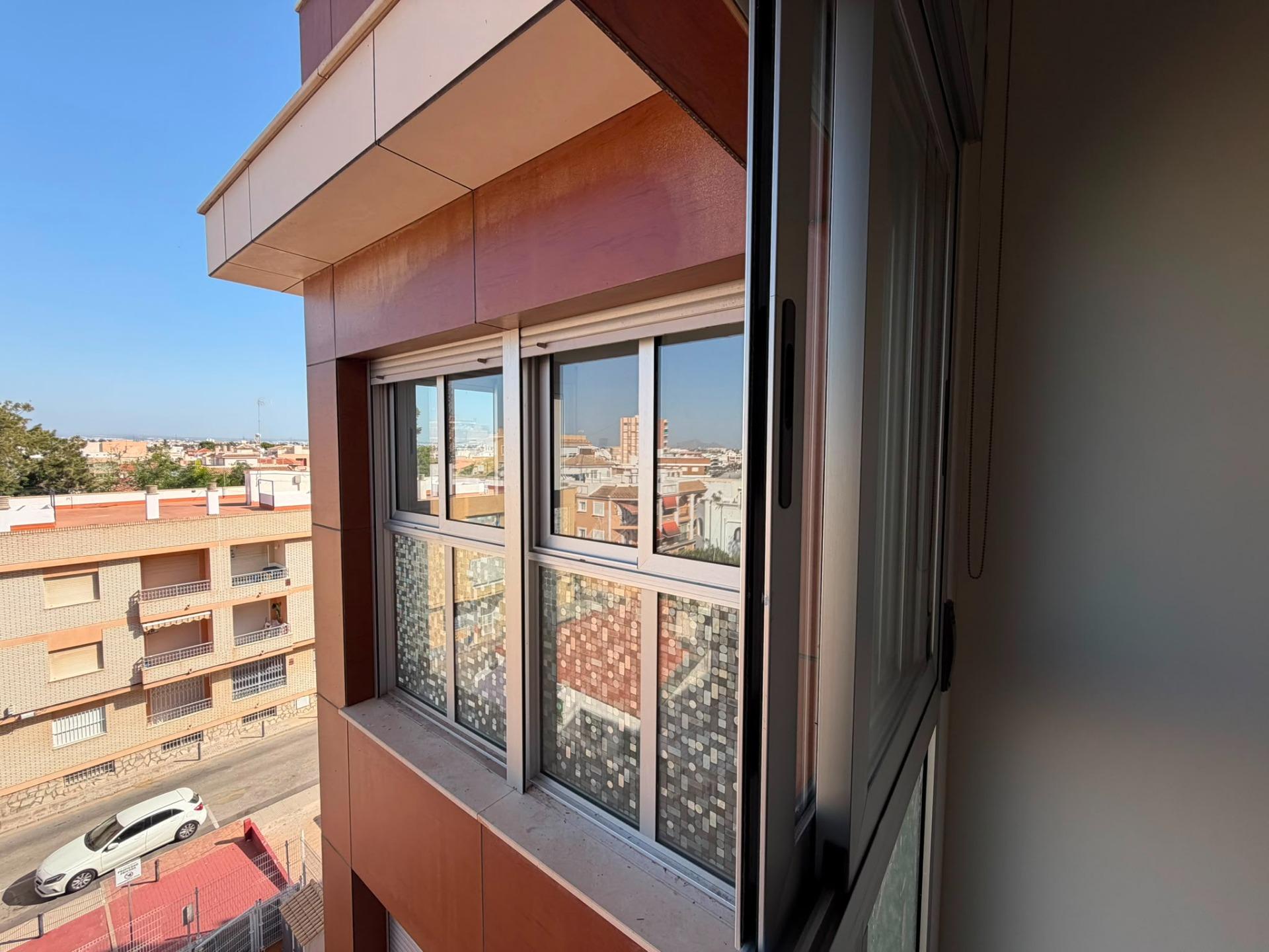 For sale - 3 Bedroom 1 Bathroom Apartment in San Pedro del Pinatar - Villananitos  - Murcia
