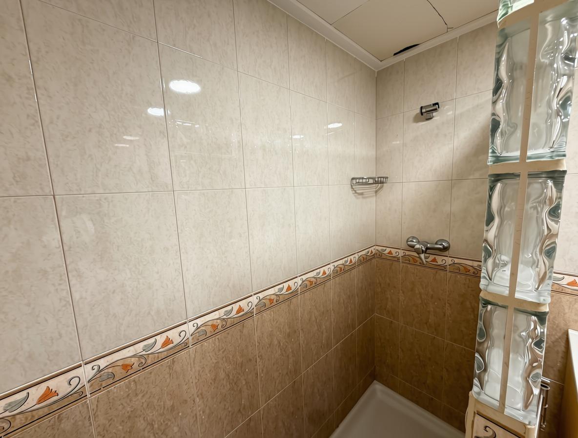 For sale - 3 Bedroom 1 Bathroom Apartment in San Pedro del Pinatar - Villananitos  - Murcia