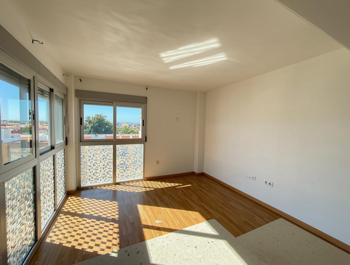 For sale - 3 Bedroom 1 Bathroom Apartment in San Pedro del Pinatar - Villananitos  - Murcia
