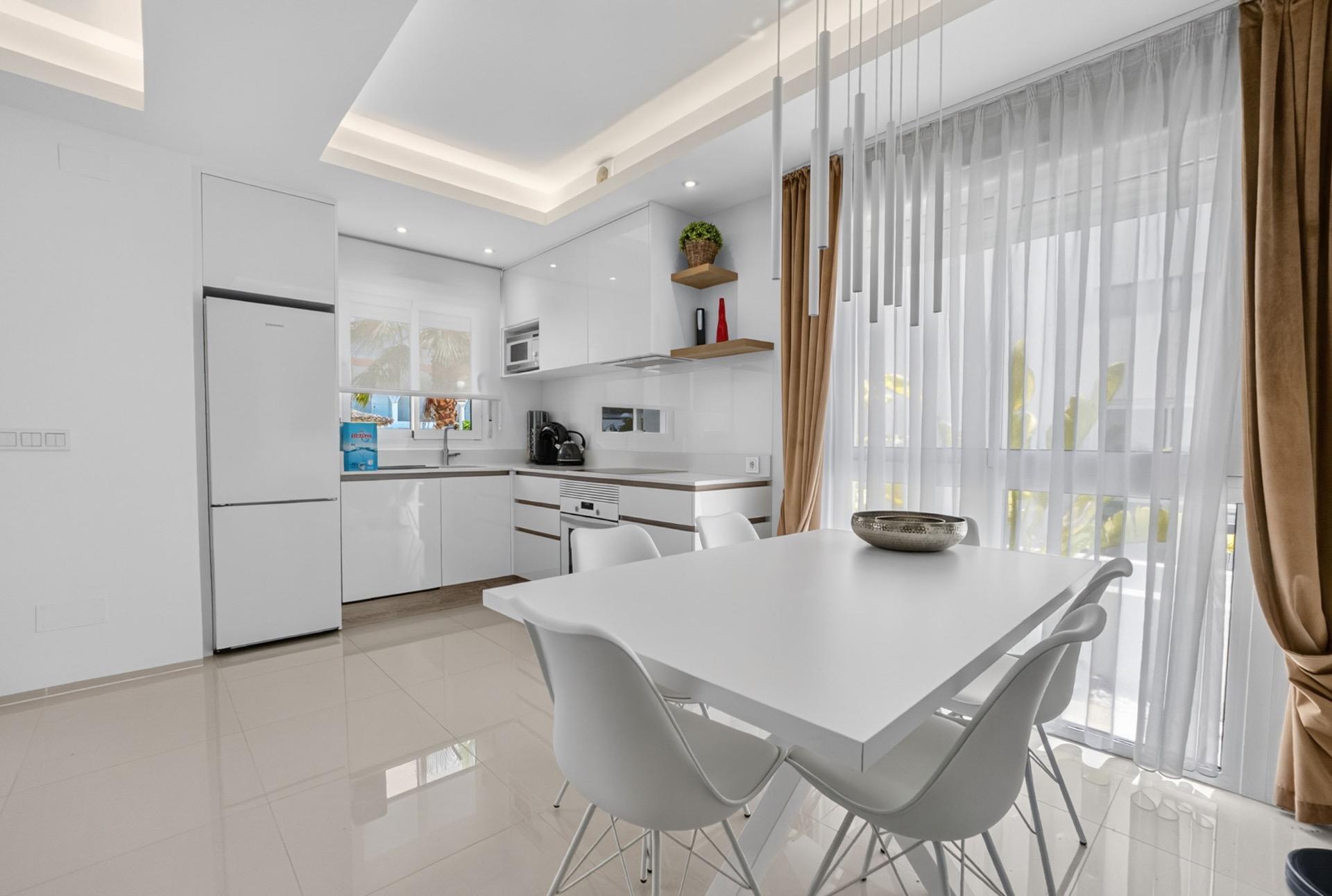 For sale - 2 Bedroom 2 Bathroom Apartment in Rojales - Cuidad Quesada  - Alicante