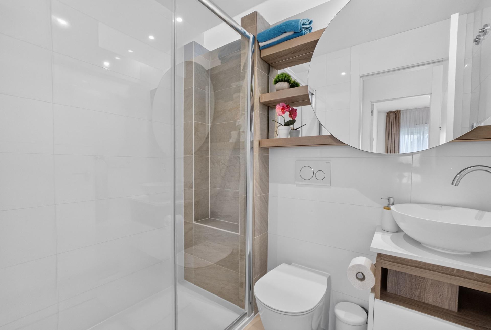 For sale - 2 Bedroom 2 Bathroom Apartment in Rojales - Cuidad Quesada  - Alicante