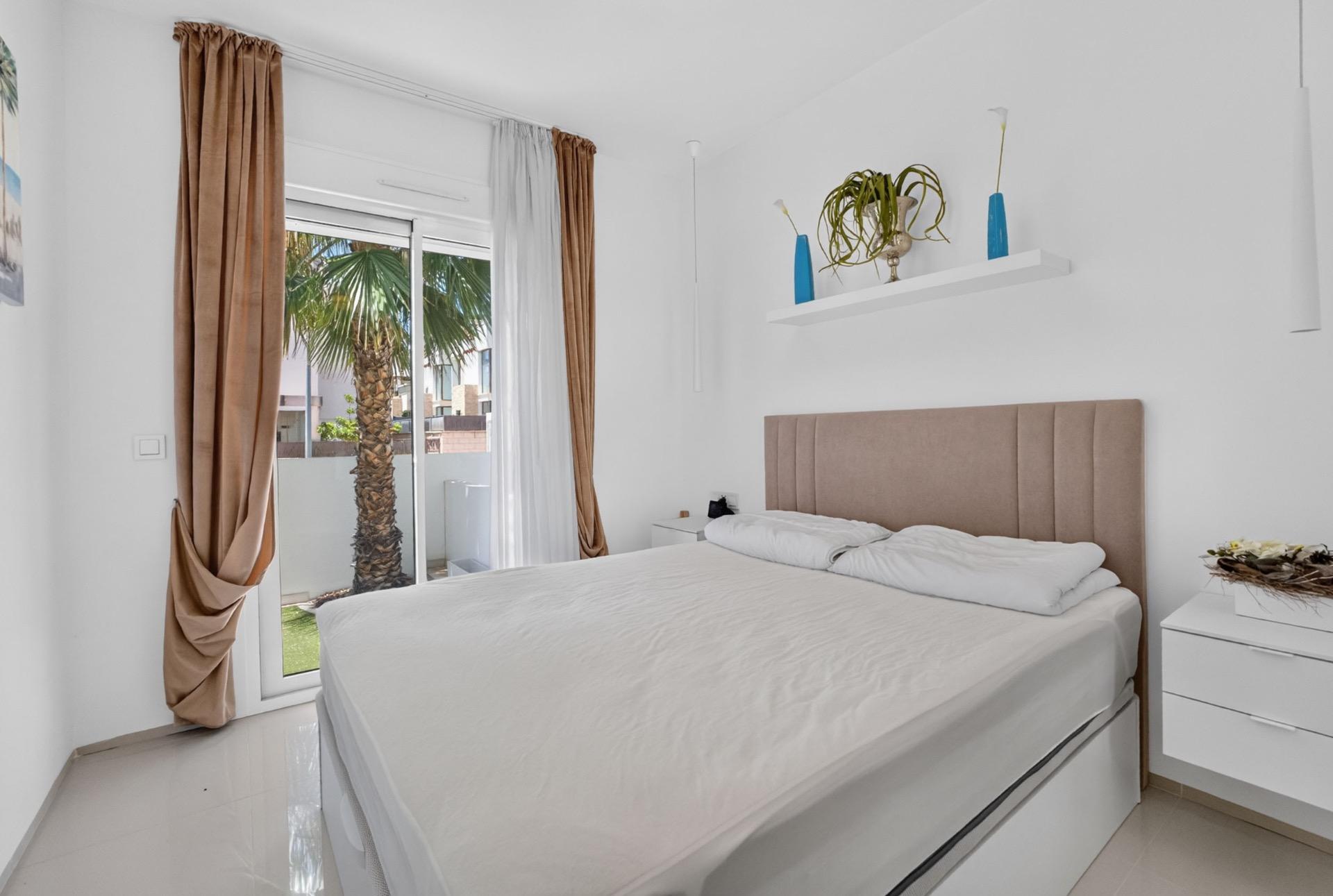 For sale - 2 Bedroom 2 Bathroom Apartment in Rojales - Cuidad Quesada  - Alicante