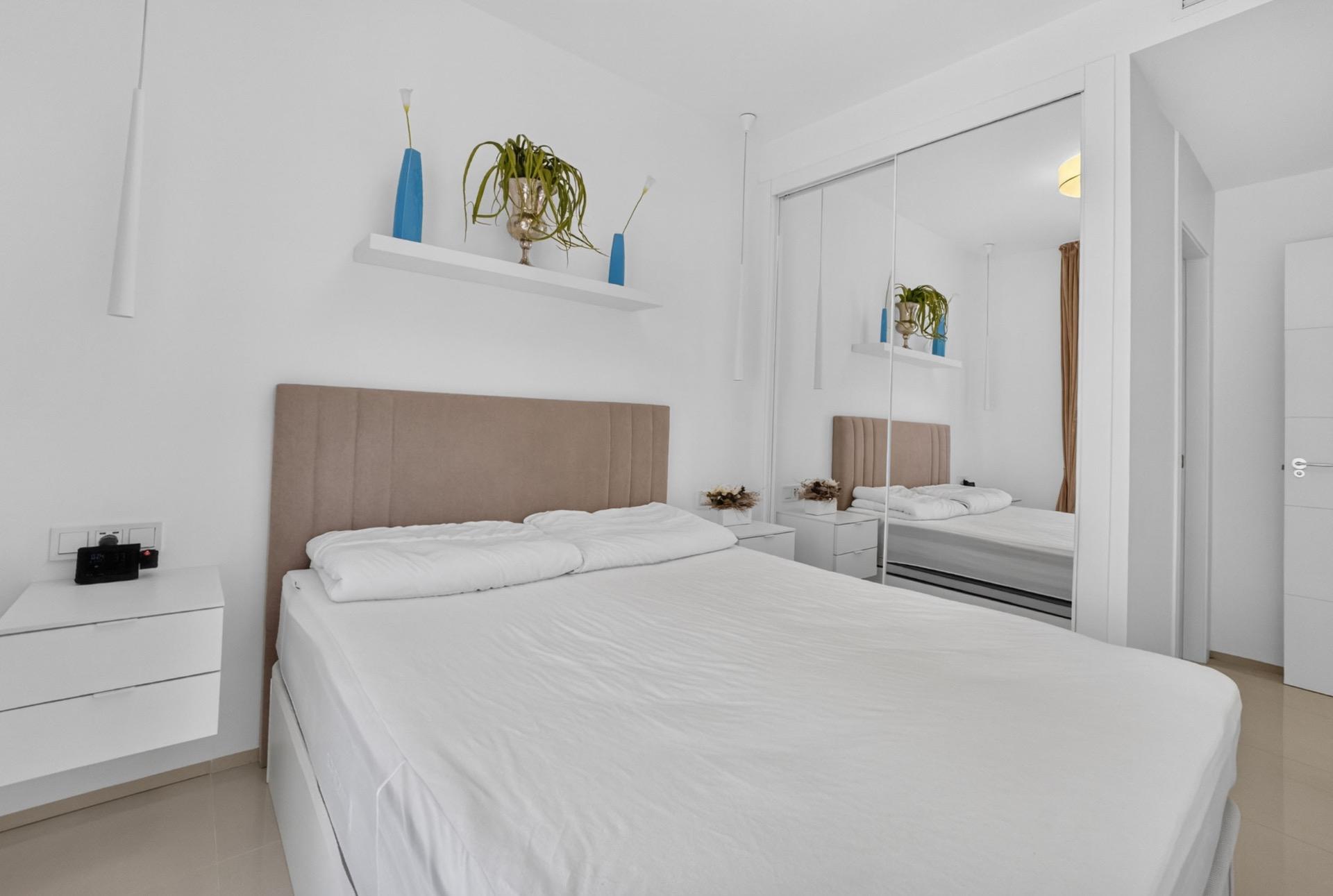 For sale - 2 Bedroom 2 Bathroom Apartment in Rojales - Cuidad Quesada  - Alicante