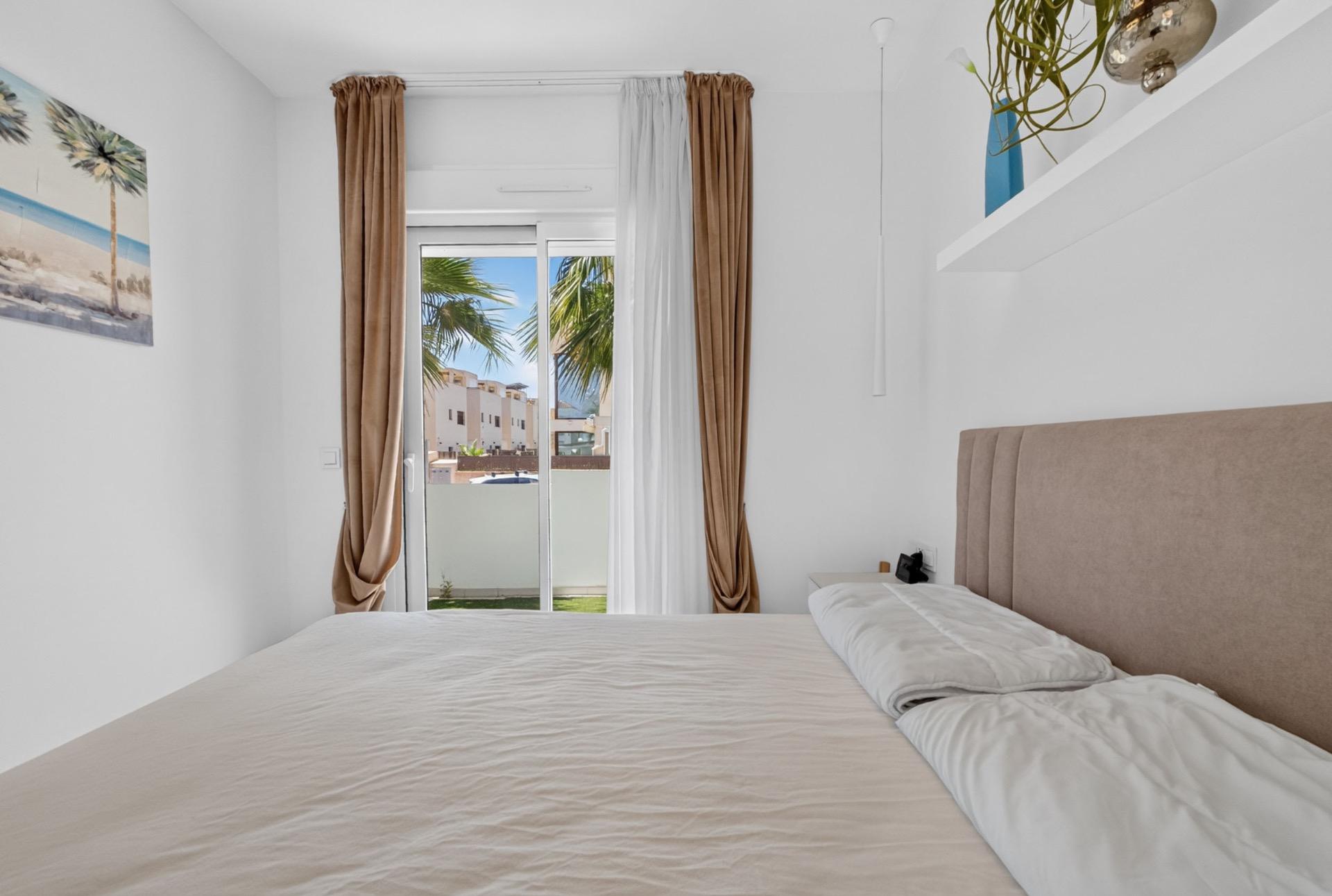 For sale - 2 Bedroom 2 Bathroom Apartment in Rojales - Cuidad Quesada  - Alicante