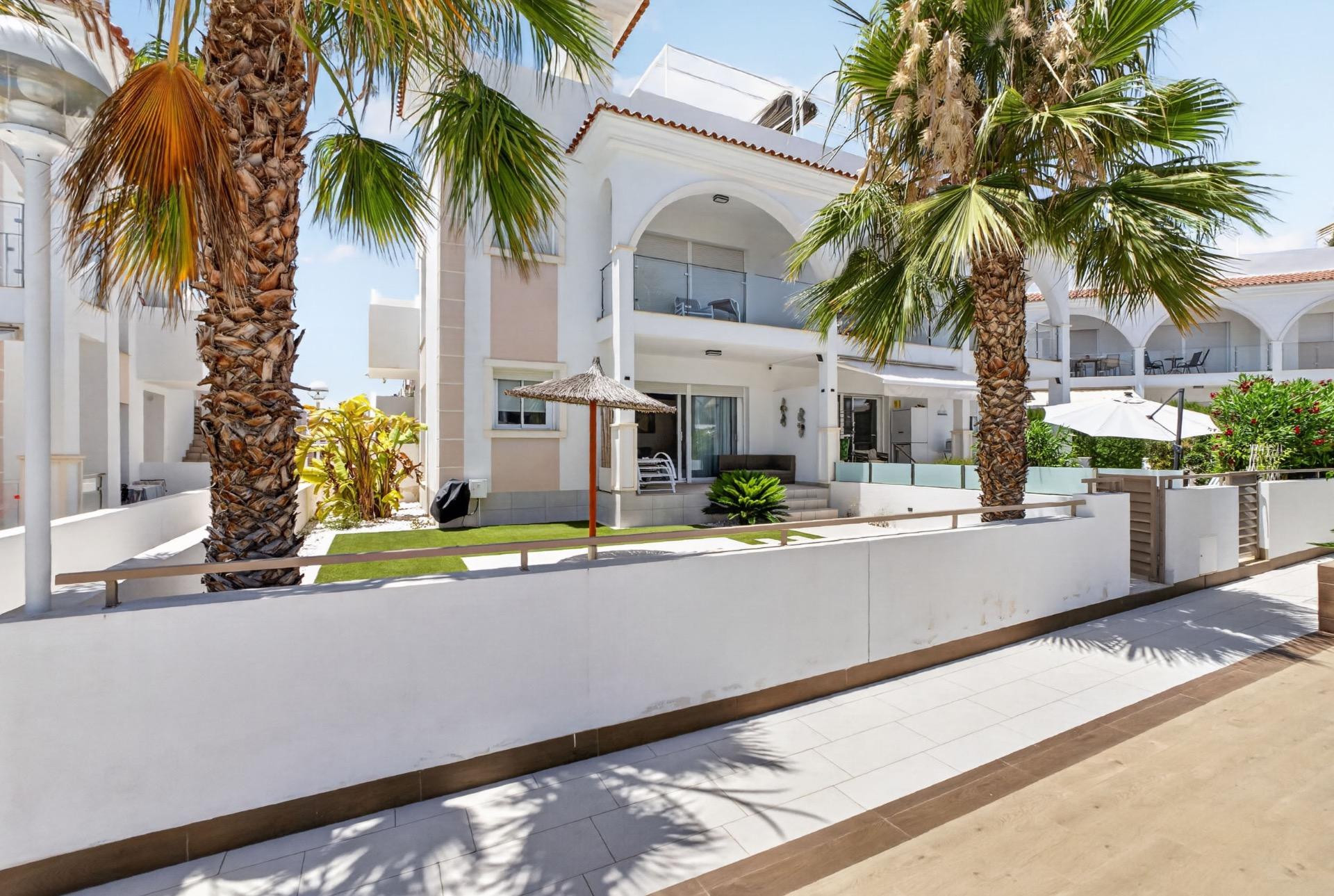 For sale - 2 Bedroom 2 Bathroom Apartment in Rojales - Cuidad Quesada  - Alicante
