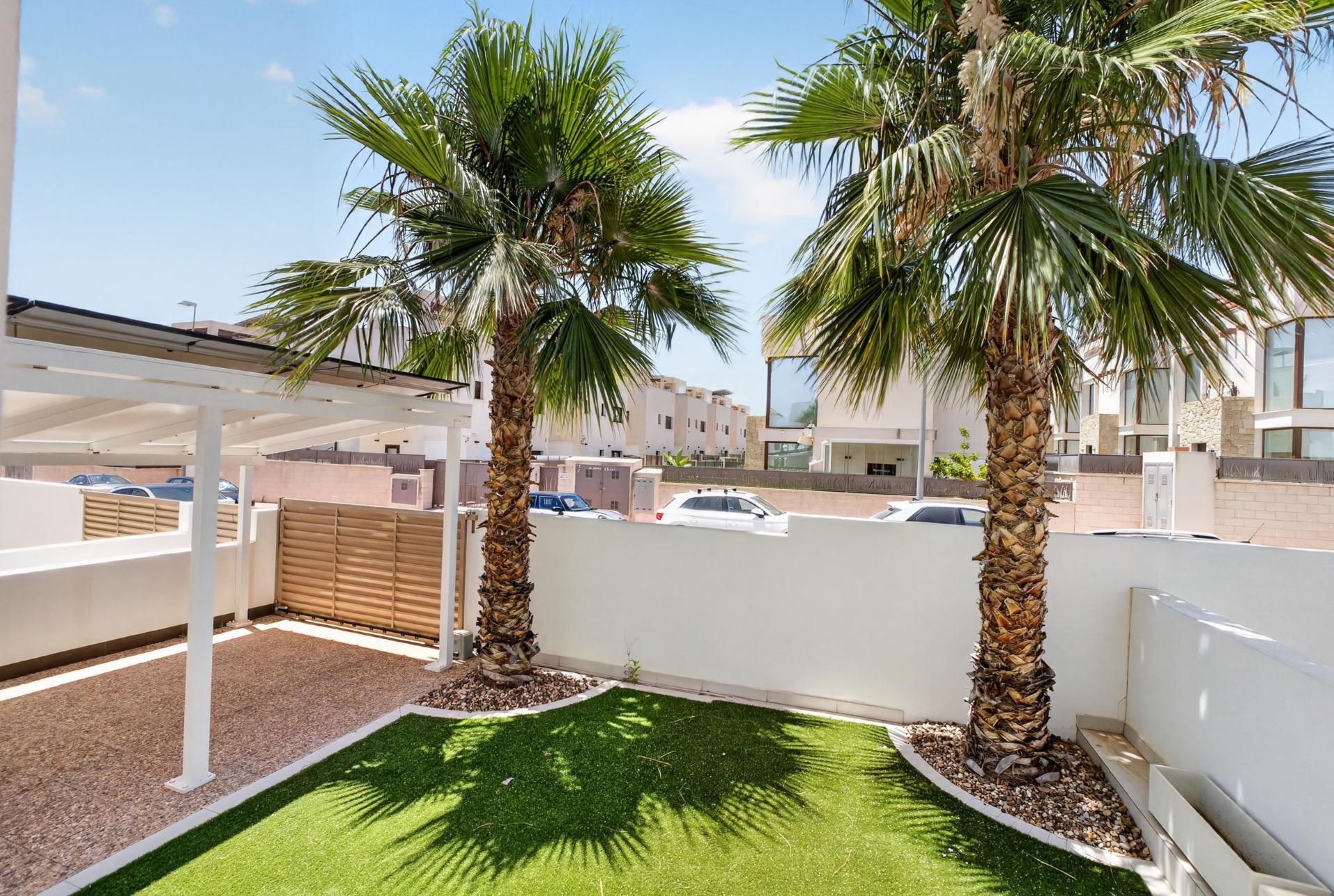 For sale - 2 Bedroom 2 Bathroom Apartment in Rojales - Cuidad Quesada  - Alicante