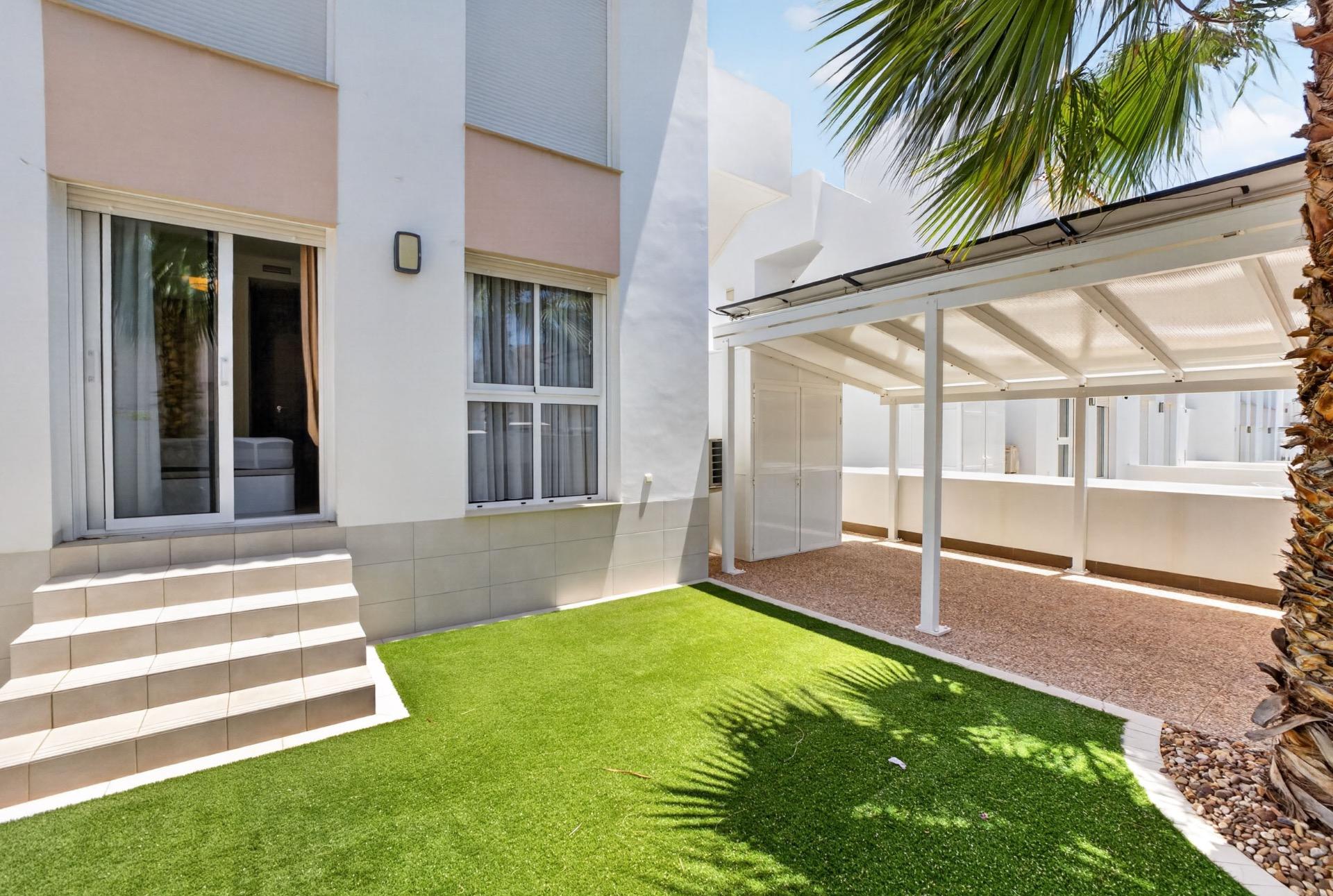 For sale - 2 Bedroom 2 Bathroom Apartment in Rojales - Cuidad Quesada  - Alicante