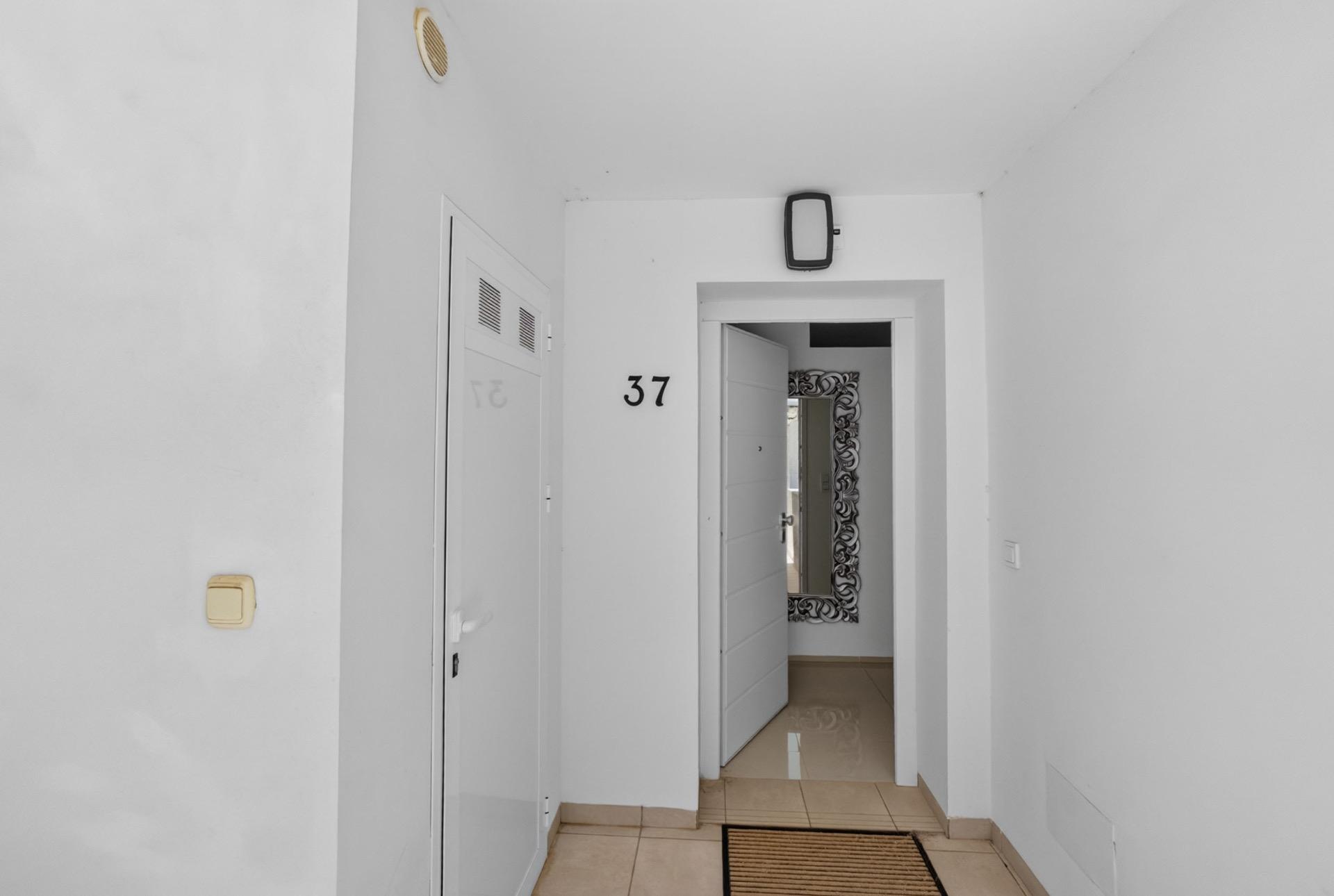 For sale - 2 Bedroom 2 Bathroom Apartment in Rojales - Cuidad Quesada  - Alicante