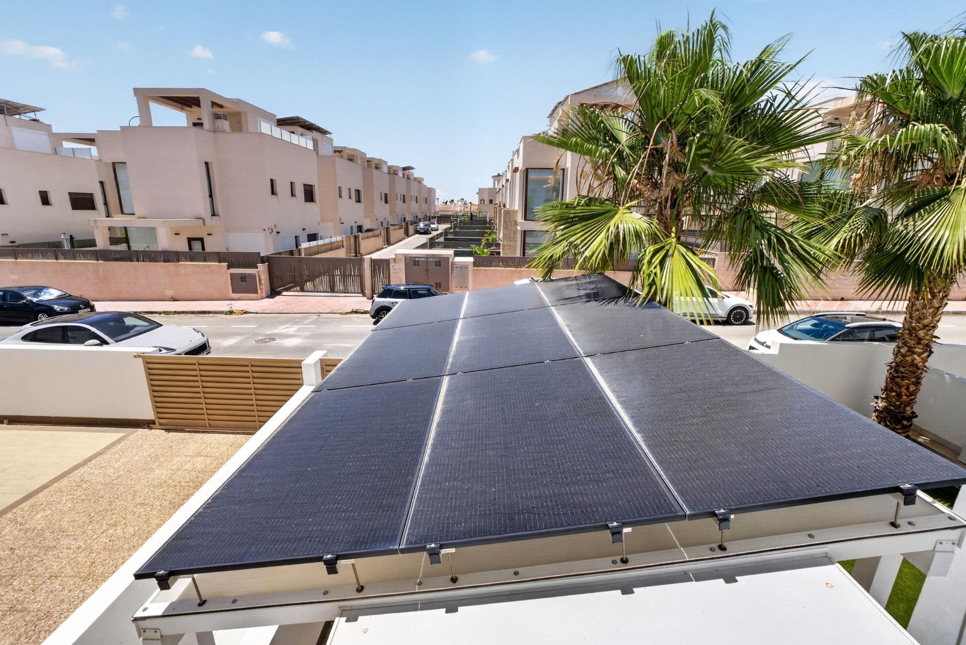 For sale - 2 Bedroom 2 Bathroom Apartment in Rojales - Cuidad Quesada  - Alicante