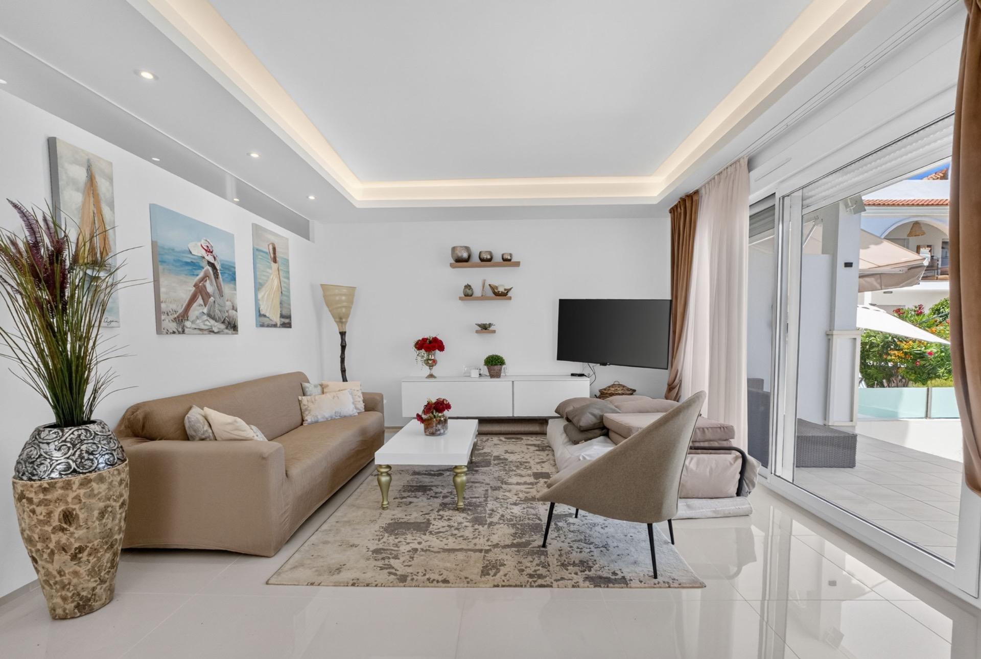 For sale - 2 Bedroom 2 Bathroom Apartment in Rojales - Cuidad Quesada  - Alicante