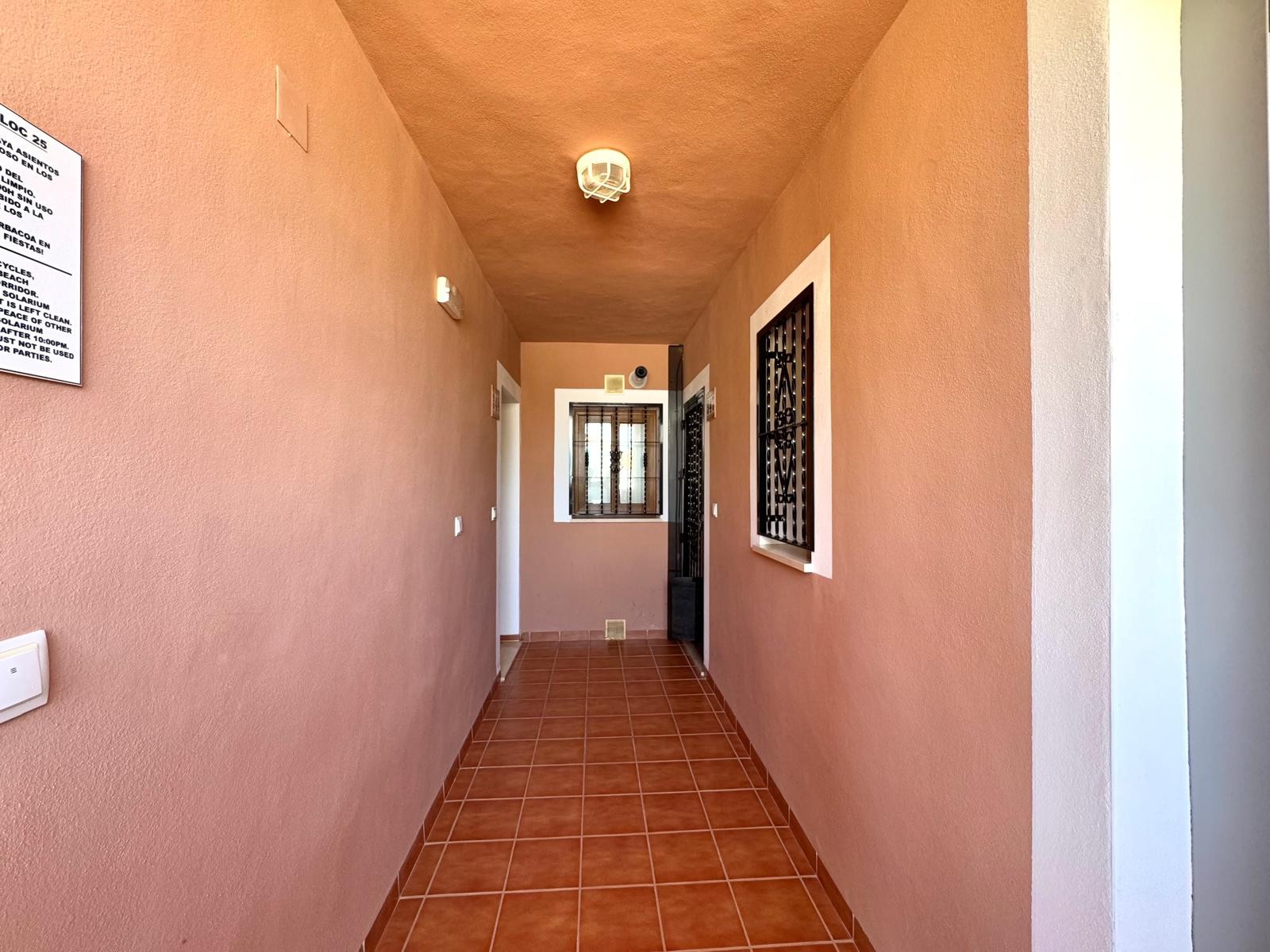 For sale - 2 Bedroom 2 Bathroom Apartment in Orihuela Costa - Costa Blanca  - Alicante