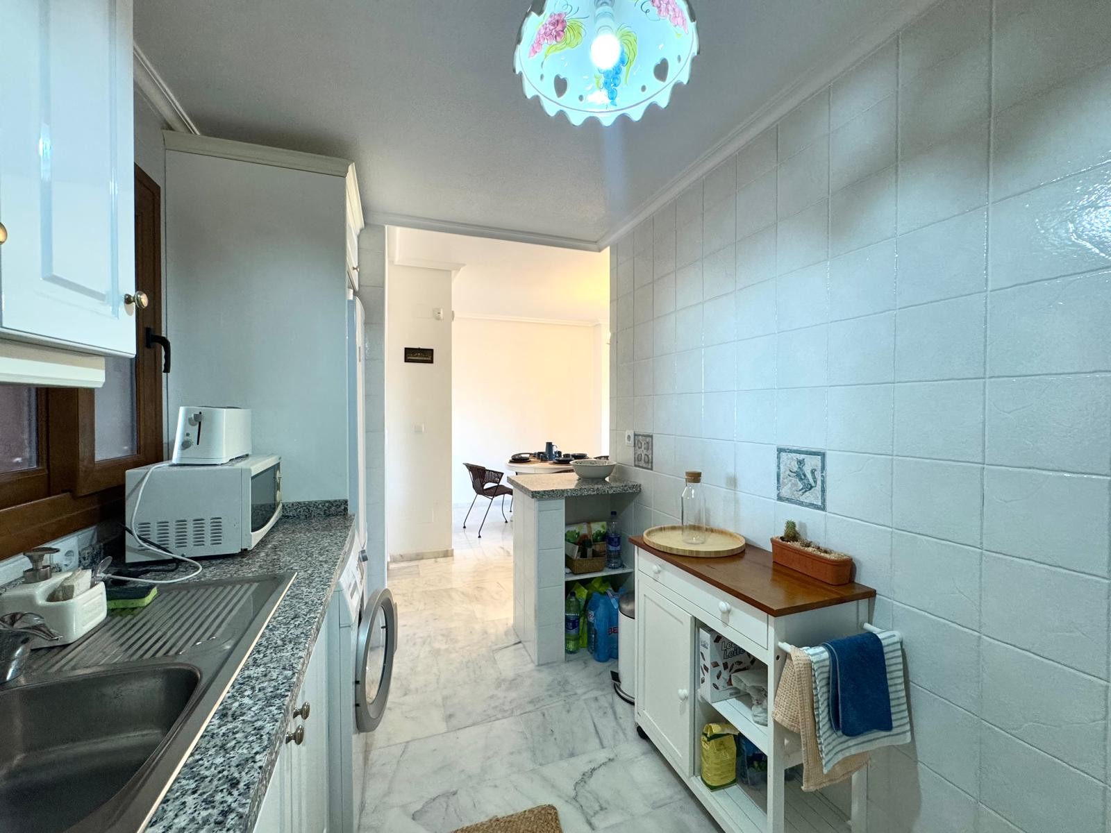 For sale - 2 Bedroom 2 Bathroom Apartment in Orihuela Costa - Costa Blanca  - Alicante