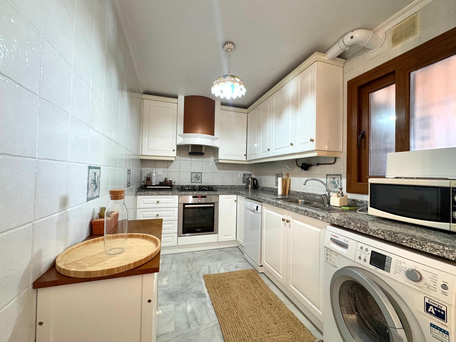 For sale - 2 Bedroom 2 Bathroom Apartment in Orihuela Costa - Costa Blanca  - Alicante