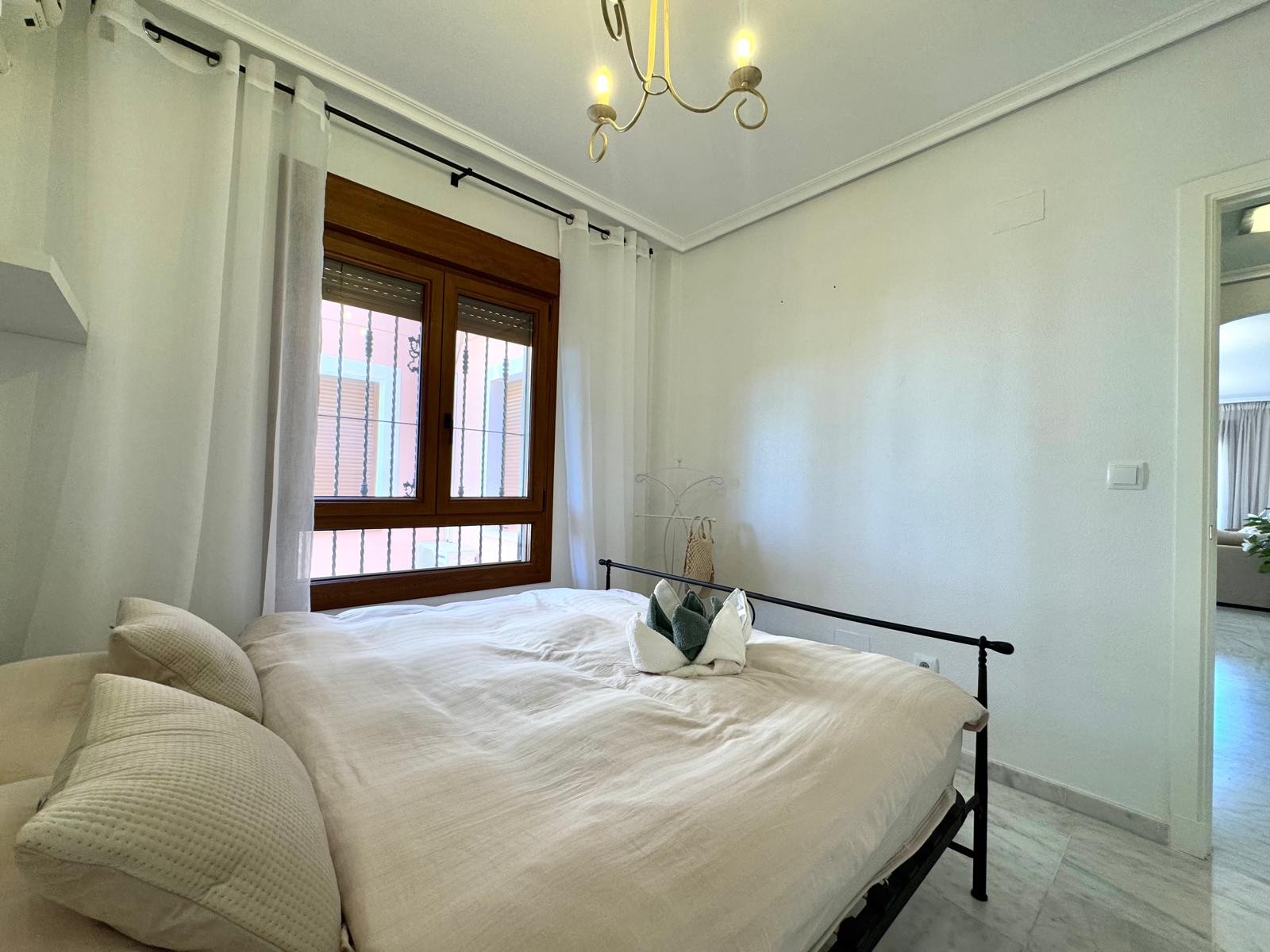 For sale - 2 Bedroom 2 Bathroom Apartment in Orihuela Costa - Costa Blanca  - Alicante