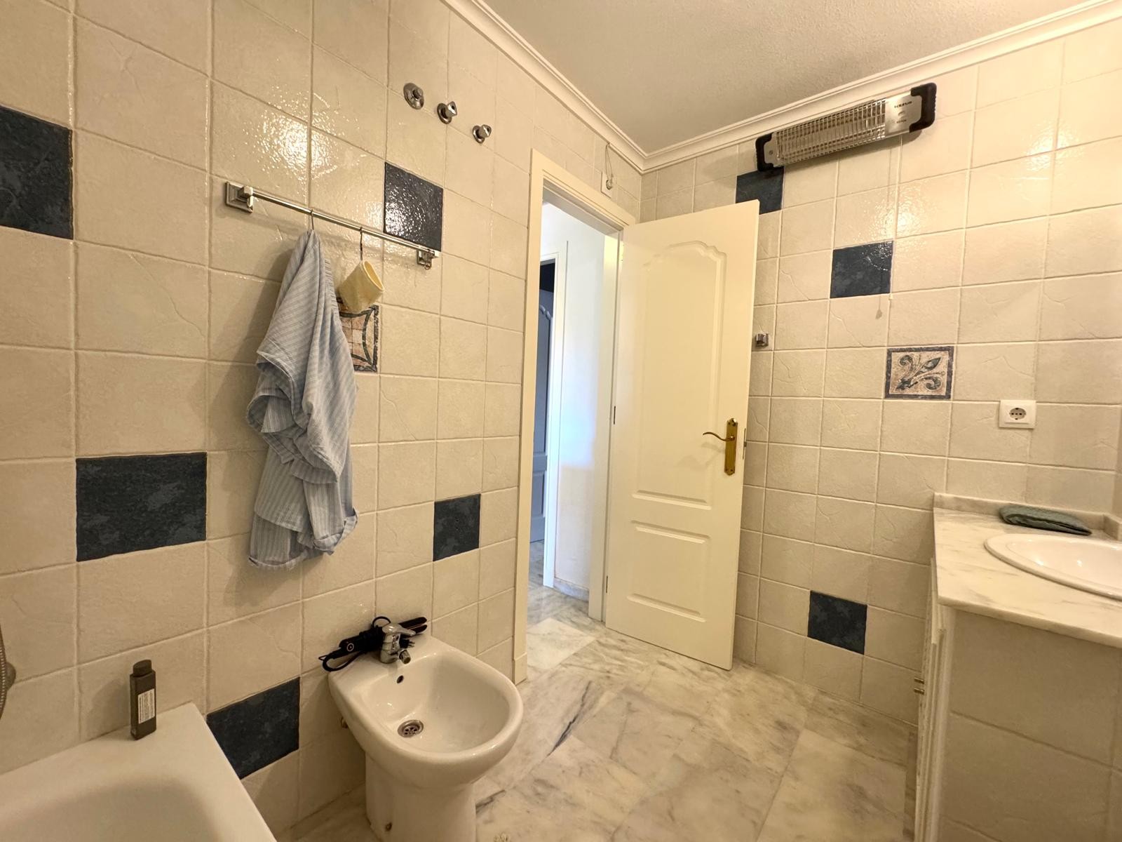 For sale - 2 Bedroom 2 Bathroom Apartment in Orihuela Costa - Costa Blanca  - Alicante