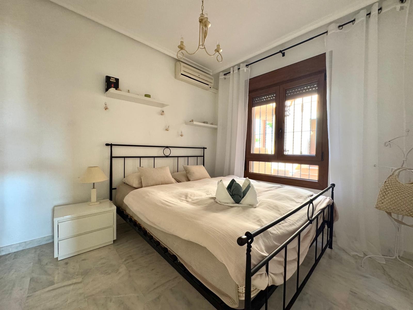For sale - 2 Bedroom 2 Bathroom Apartment in Orihuela Costa - Costa Blanca  - Alicante