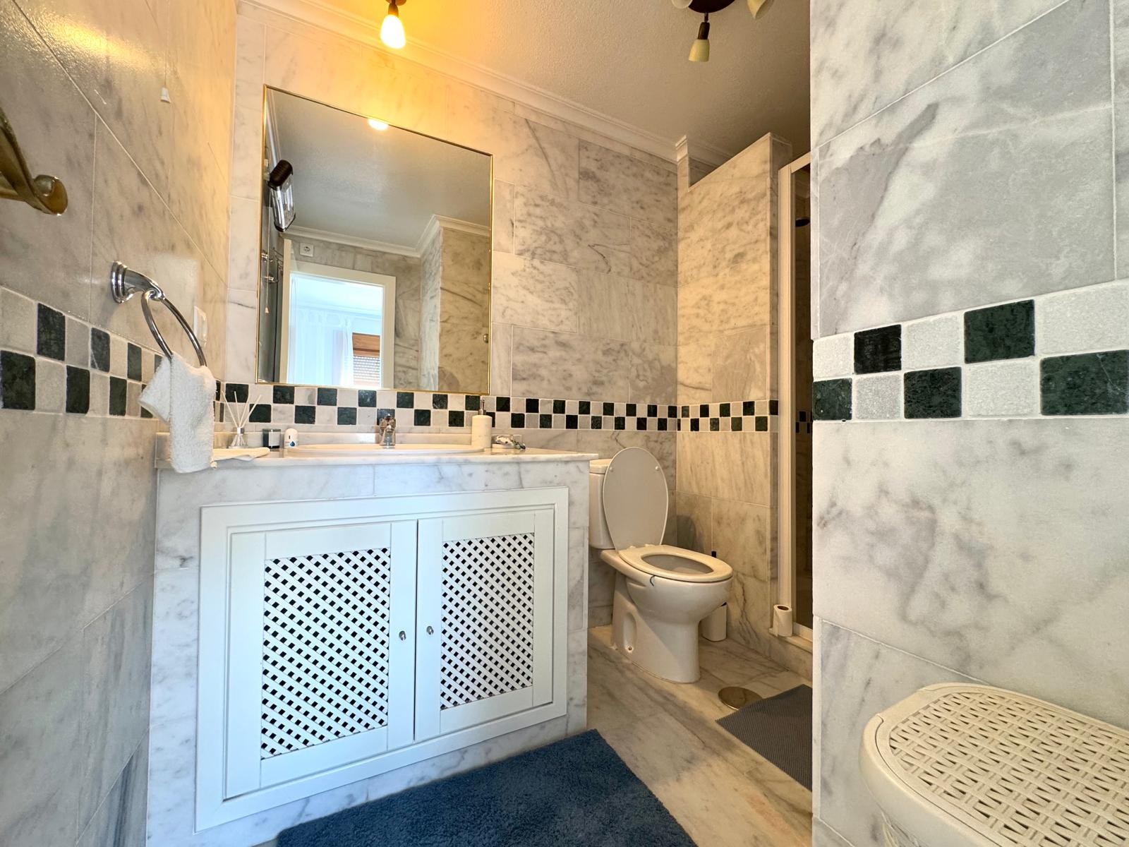 For sale - 2 Bedroom 2 Bathroom Apartment in Orihuela Costa - Costa Blanca  - Alicante