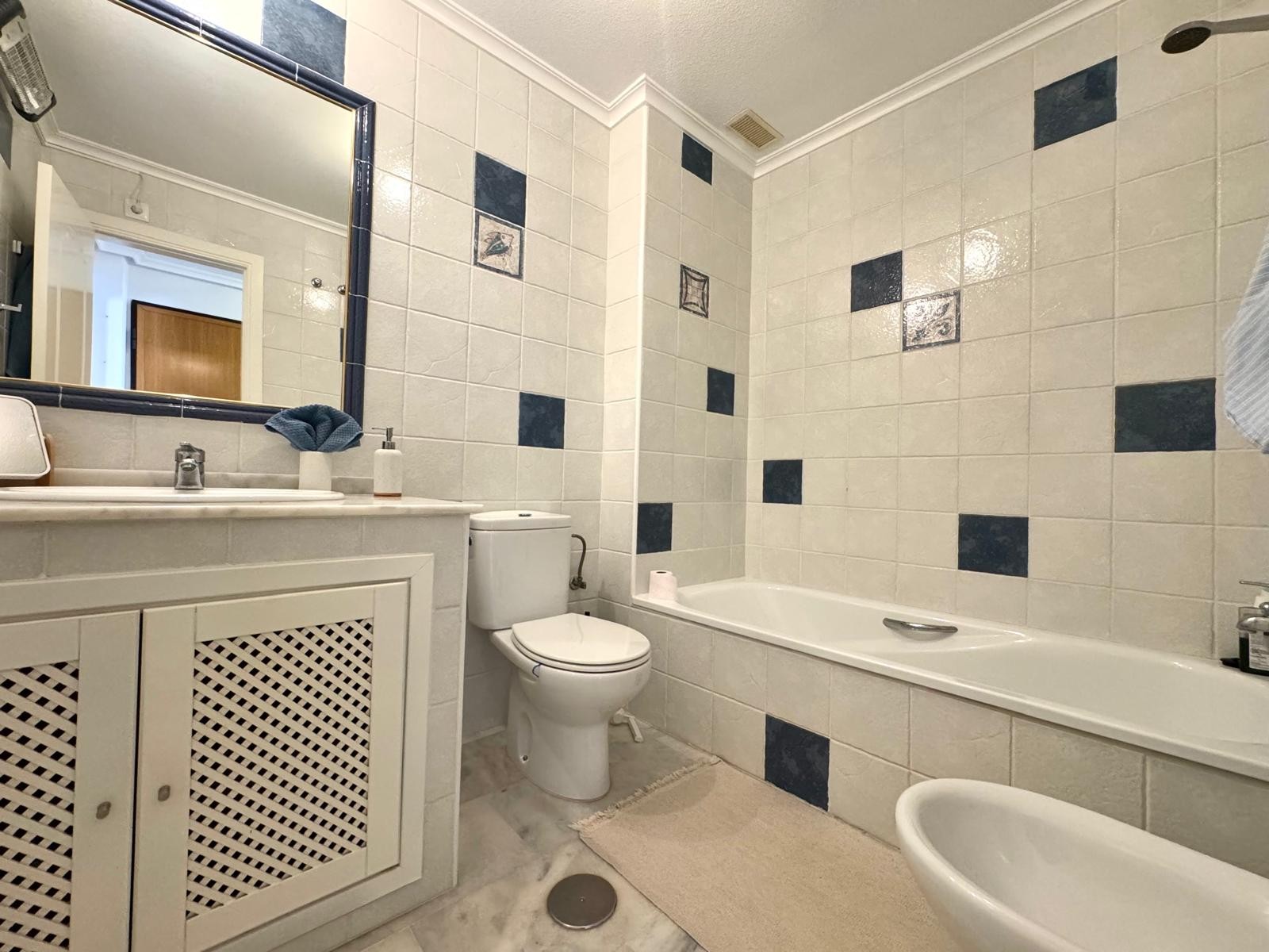 For sale - 2 Bedroom 2 Bathroom Apartment in Orihuela Costa - Costa Blanca  - Alicante