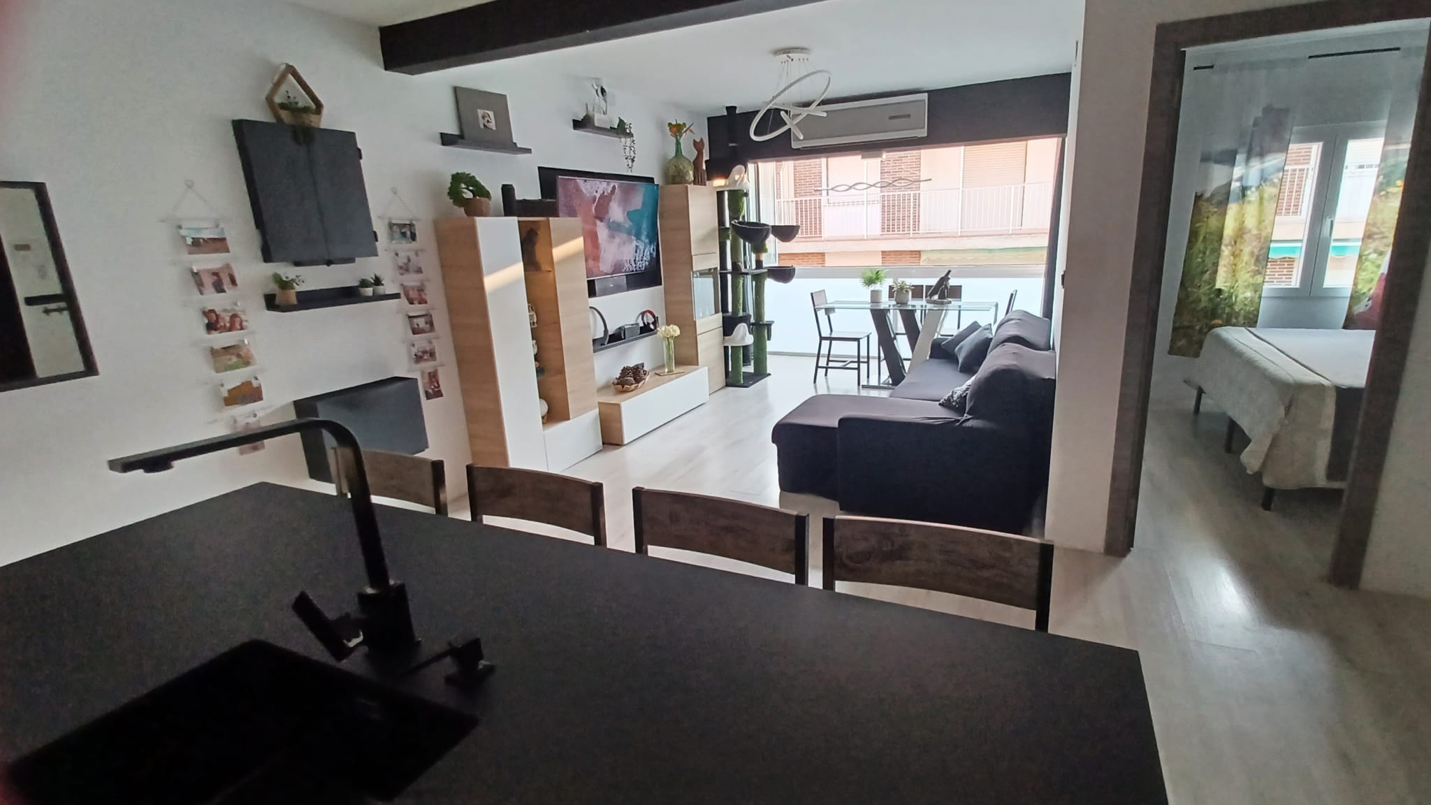 For sale - 3 Bedroom 1 Bathroom Apartment in Torre de La Horadada - Costa Blanca  - Alicante
