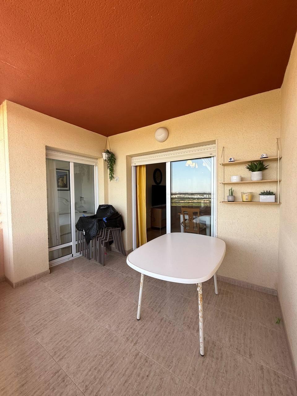 For sale - 2 Bedroom 1 Bathroom Apartment in Orihuela Costa - Campoamor  - Alicante
