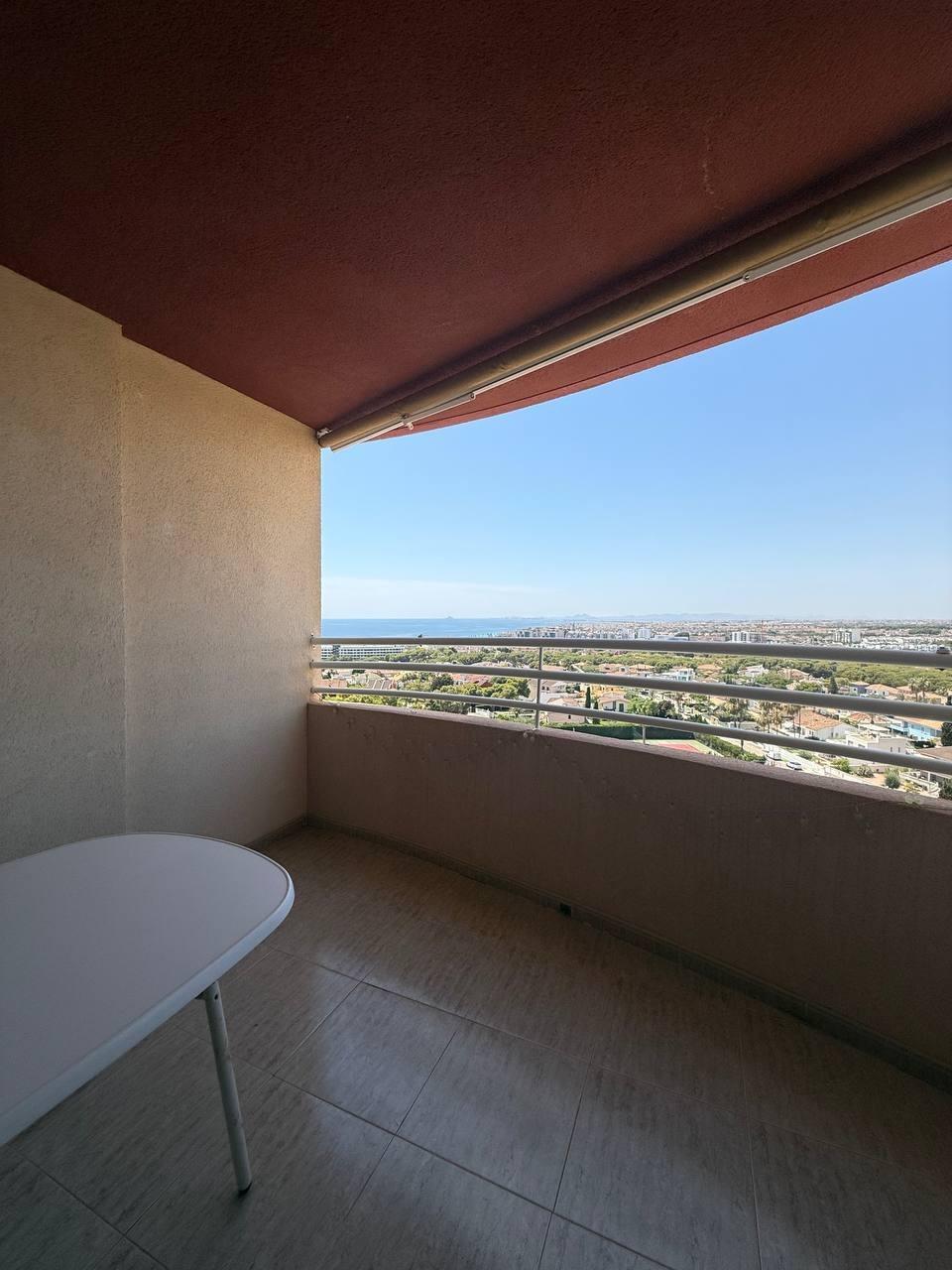 For sale - 2 Bedroom 1 Bathroom Apartment in Orihuela Costa - Campoamor  - Alicante