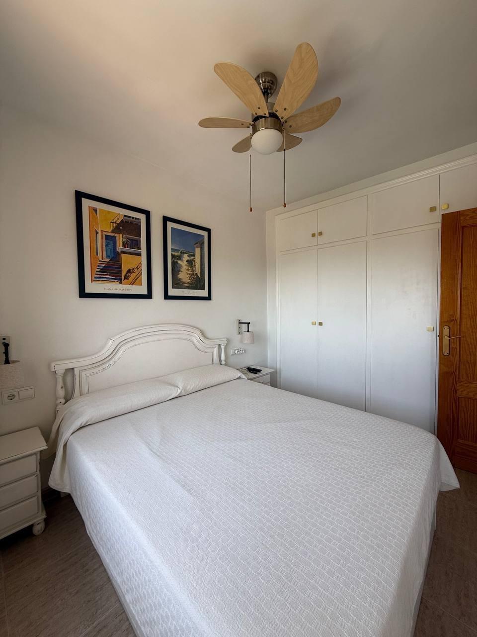 For sale - 2 Bedroom 1 Bathroom Apartment in Orihuela Costa - Campoamor  - Alicante