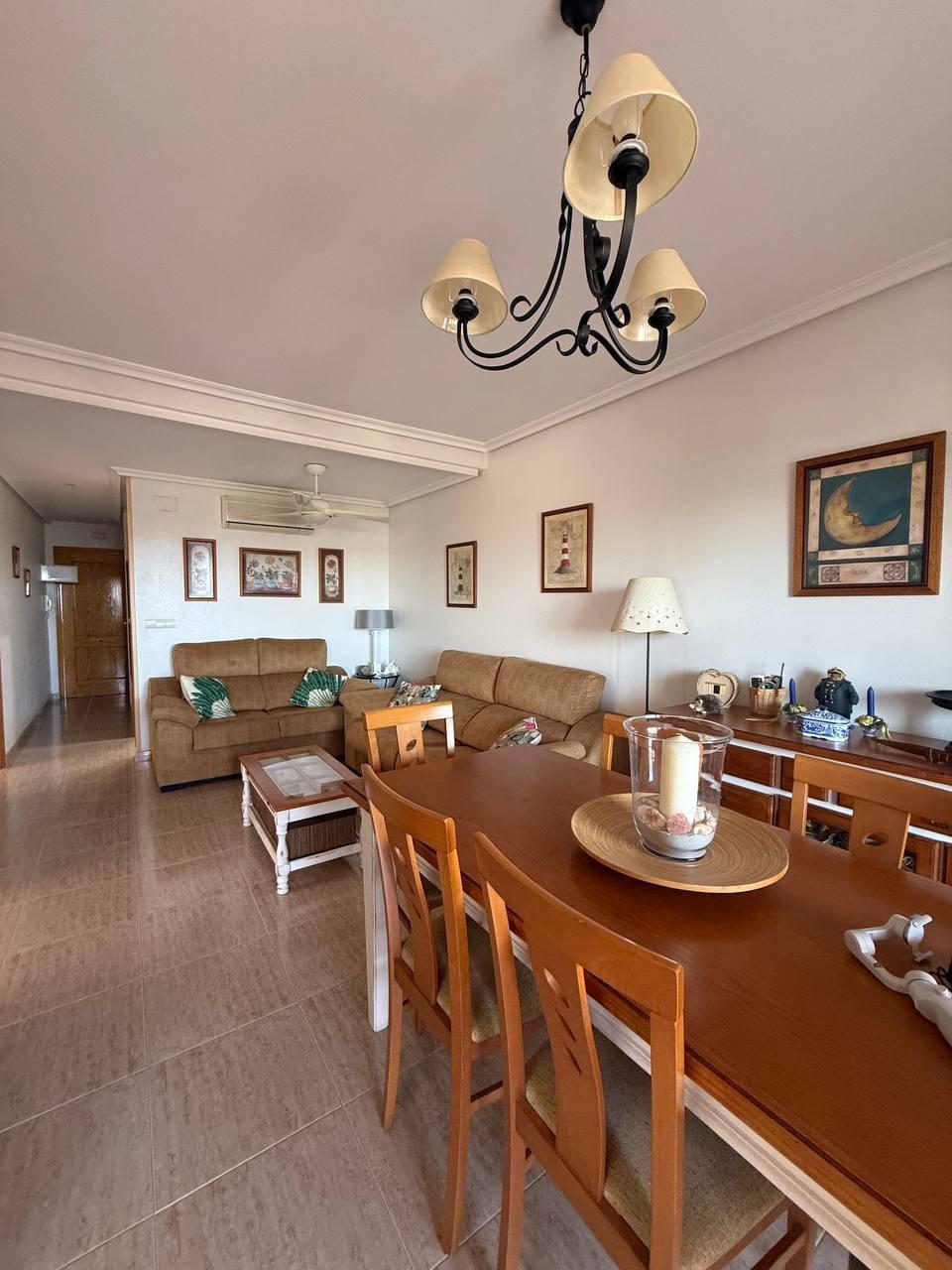 For sale - 2 Bedroom 1 Bathroom Apartment in Orihuela Costa - Campoamor  - Alicante