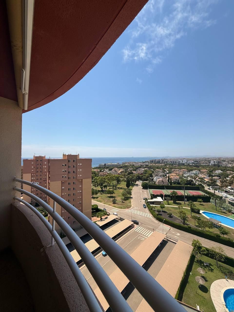 For sale - 2 Bedroom 1 Bathroom Apartment in Orihuela Costa - Campoamor  - Alicante