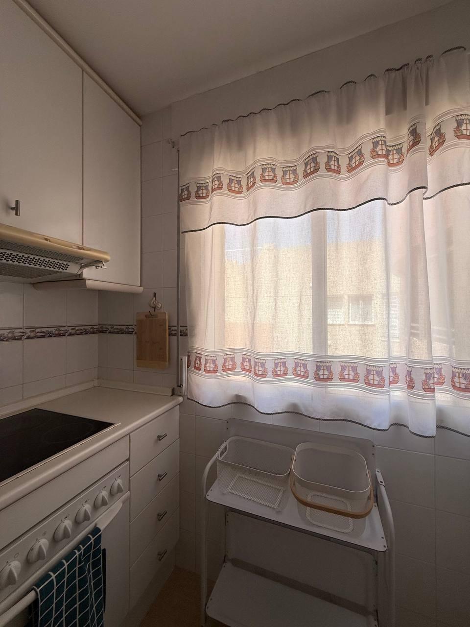 For sale - 2 Bedroom 1 Bathroom Apartment in Orihuela Costa - Campoamor  - Alicante