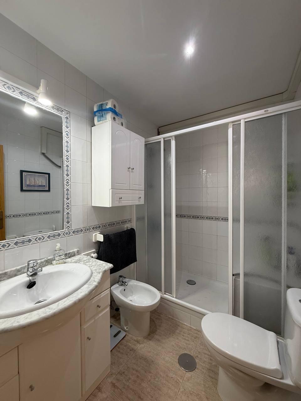 For sale - 2 Bedroom 1 Bathroom Apartment in Orihuela Costa - Campoamor  - Alicante