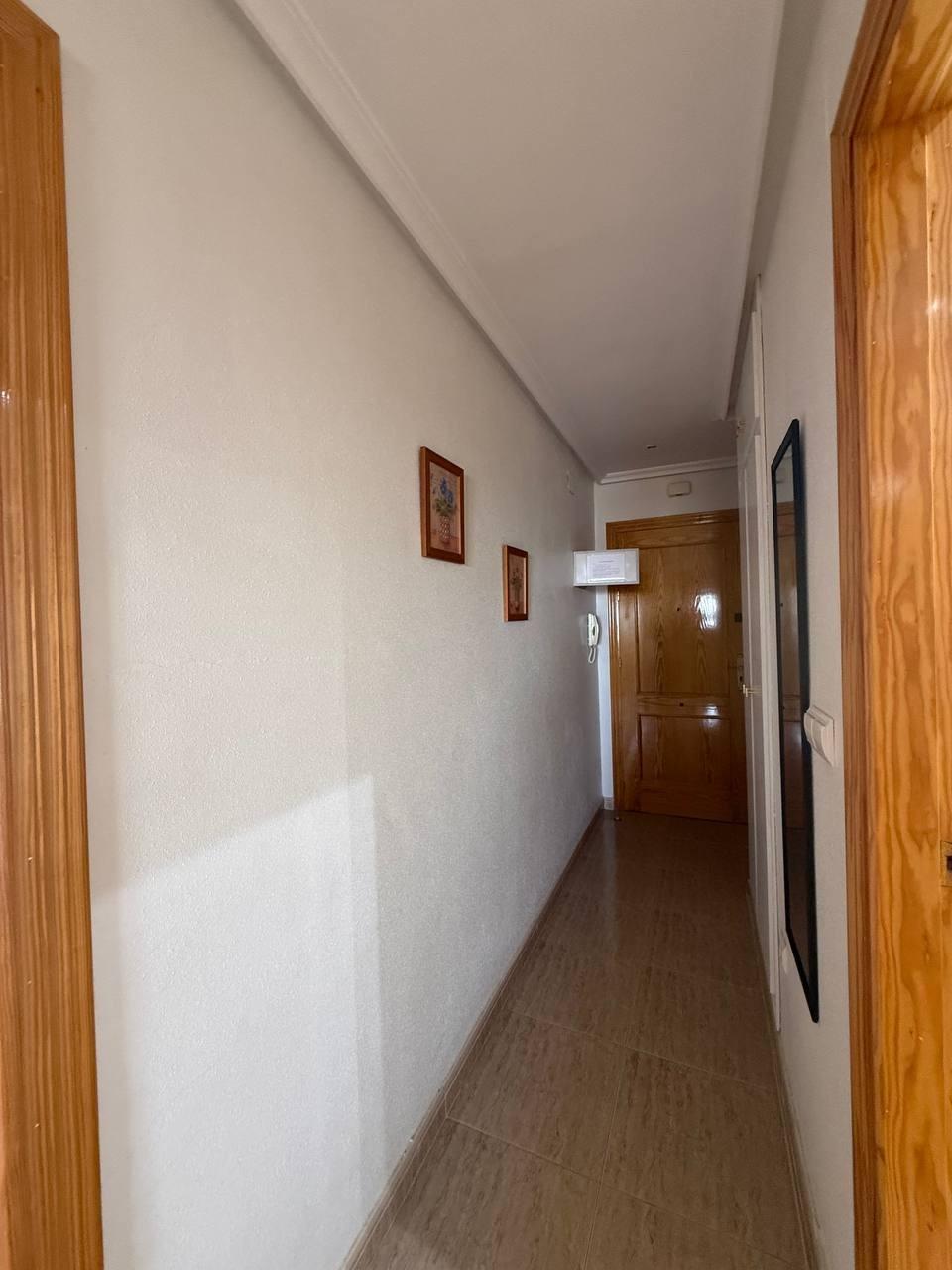 For sale - 2 Bedroom 1 Bathroom Apartment in Orihuela Costa - Campoamor  - Alicante