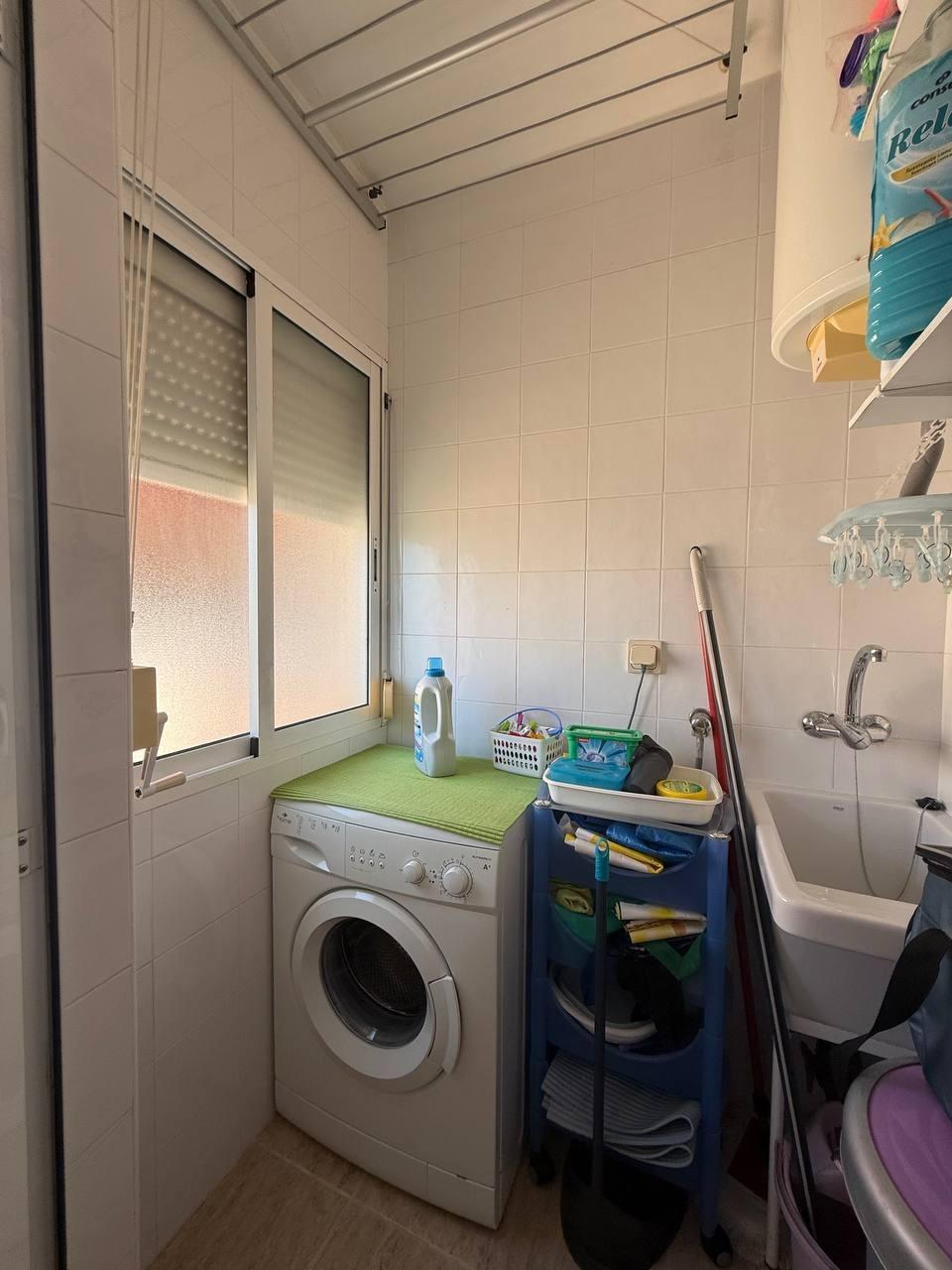 For sale - 2 Bedroom 1 Bathroom Apartment in Orihuela Costa - Campoamor  - Alicante
