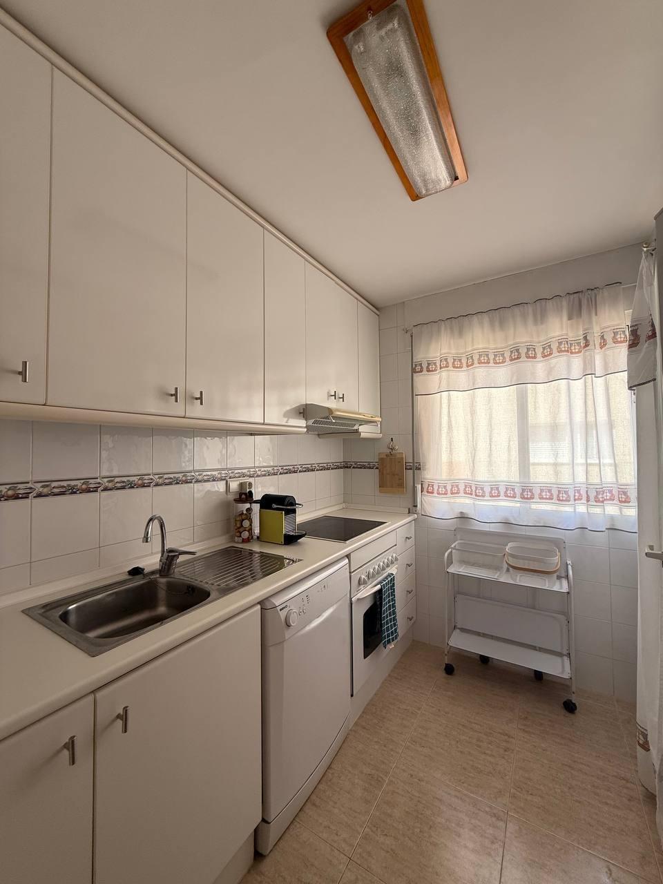 For sale - 2 Bedroom 1 Bathroom Apartment in Orihuela Costa - Campoamor  - Alicante
