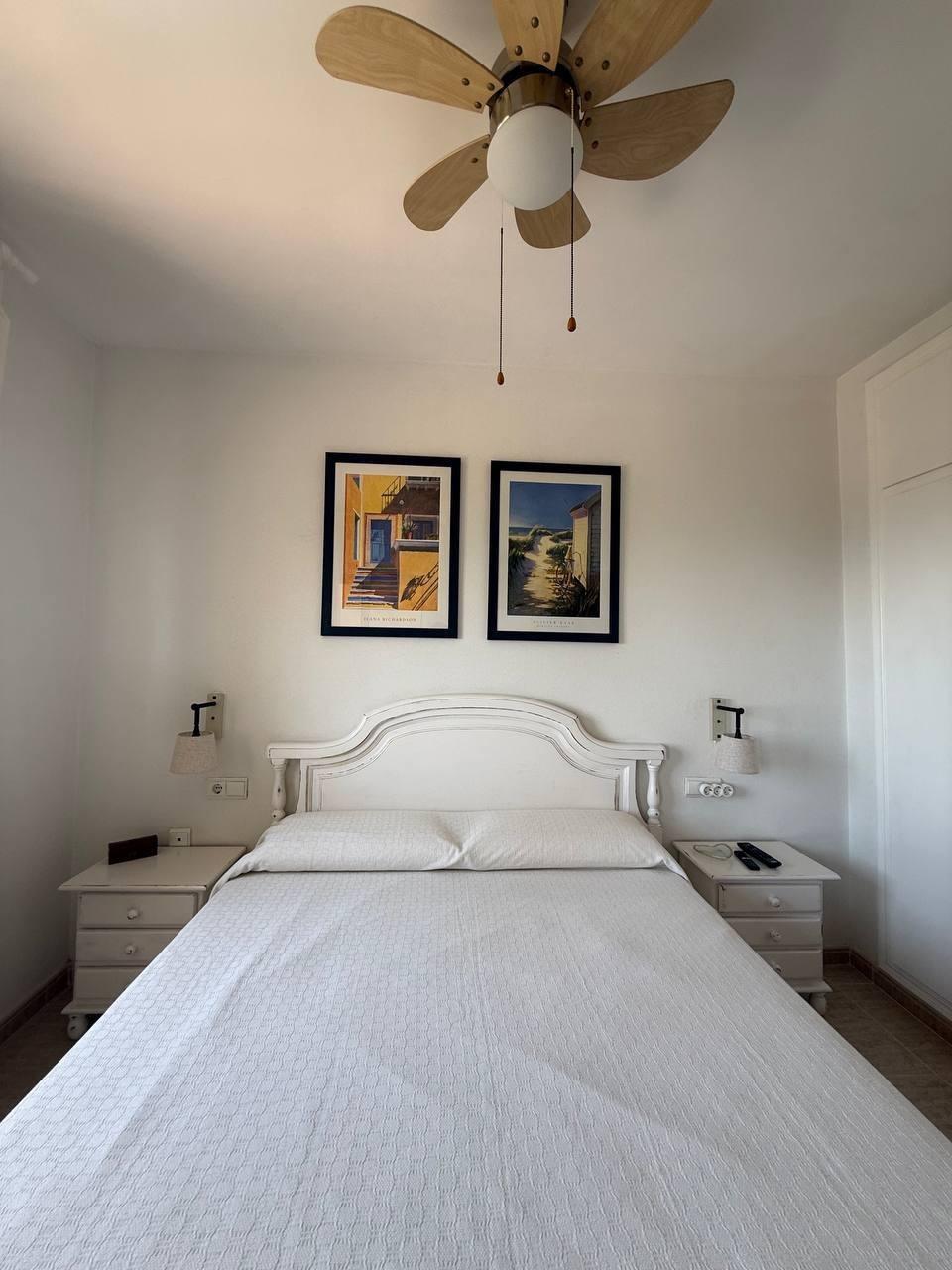 For sale - 2 Bedroom 1 Bathroom Apartment in Orihuela Costa - Campoamor  - Alicante