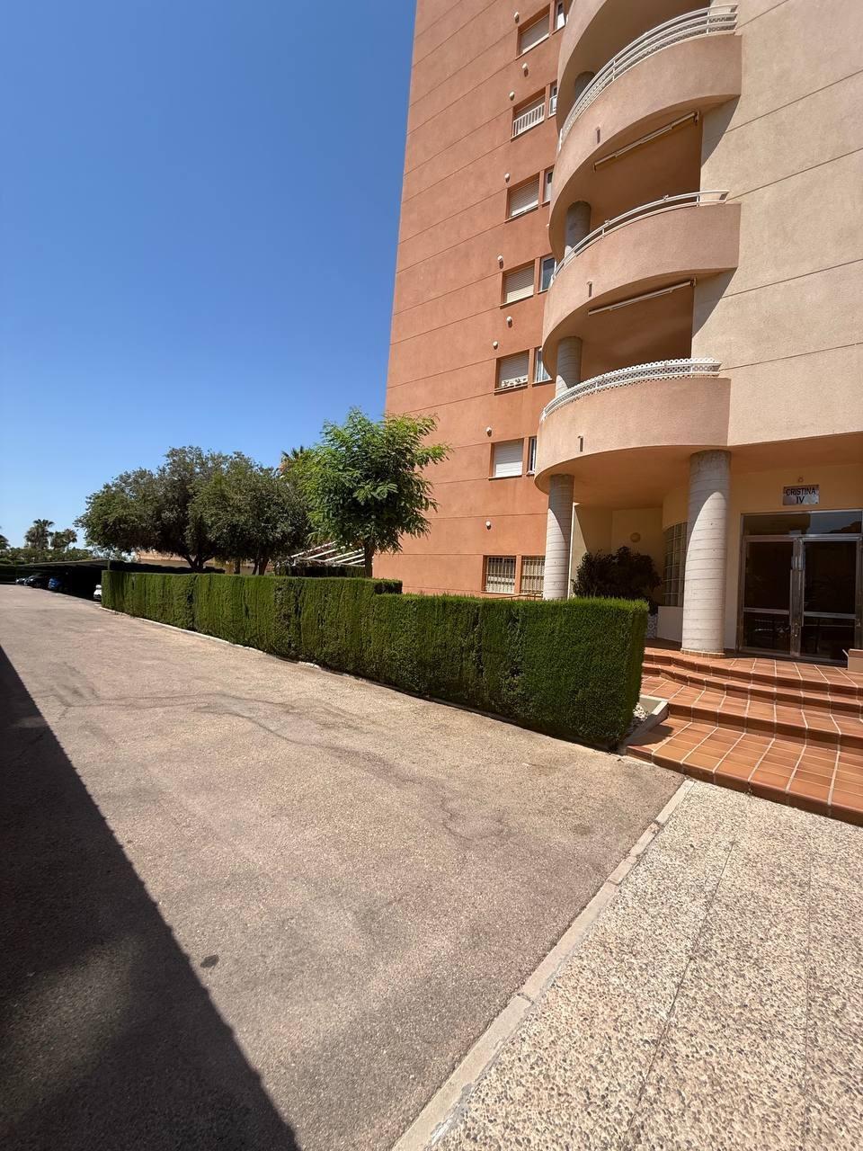 For sale - 2 Bedroom 1 Bathroom Apartment in Orihuela Costa - Campoamor  - Alicante