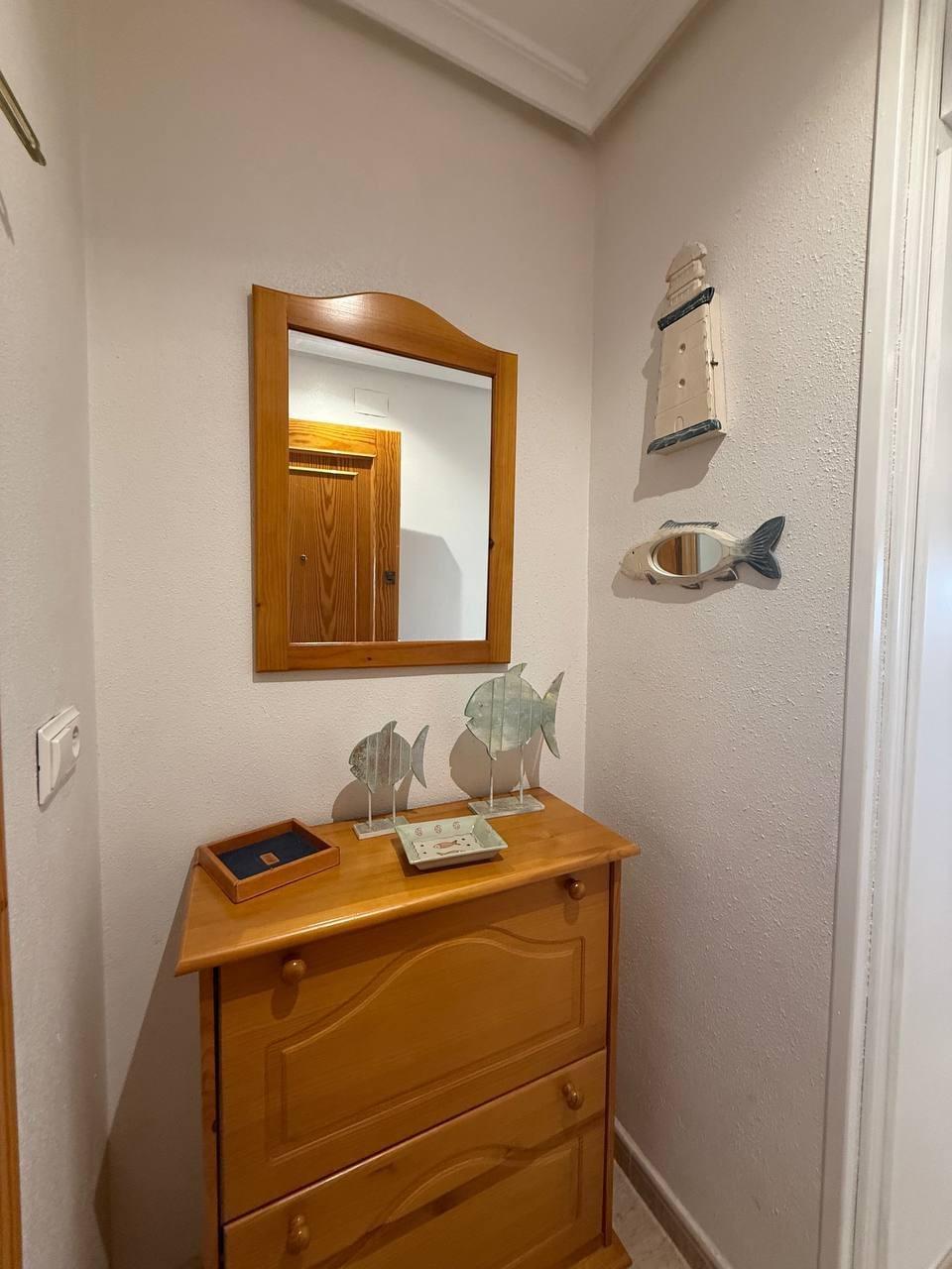 For sale - 2 Bedroom 1 Bathroom Apartment in Orihuela Costa - Campoamor  - Alicante