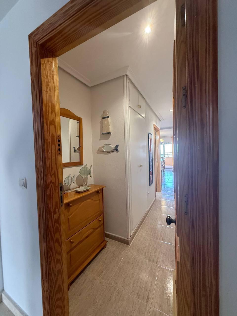 For sale - 2 Bedroom 1 Bathroom Apartment in Orihuela Costa - Campoamor  - Alicante
