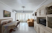 27-89-519-11-1121/78761, 3 Bedroom 1 Bathroom Apartment in Torrevieja