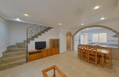 27-149-386-11-761/78763, 4 Bedroom 1 Bathroom Duplex in Santiago de la Ribera