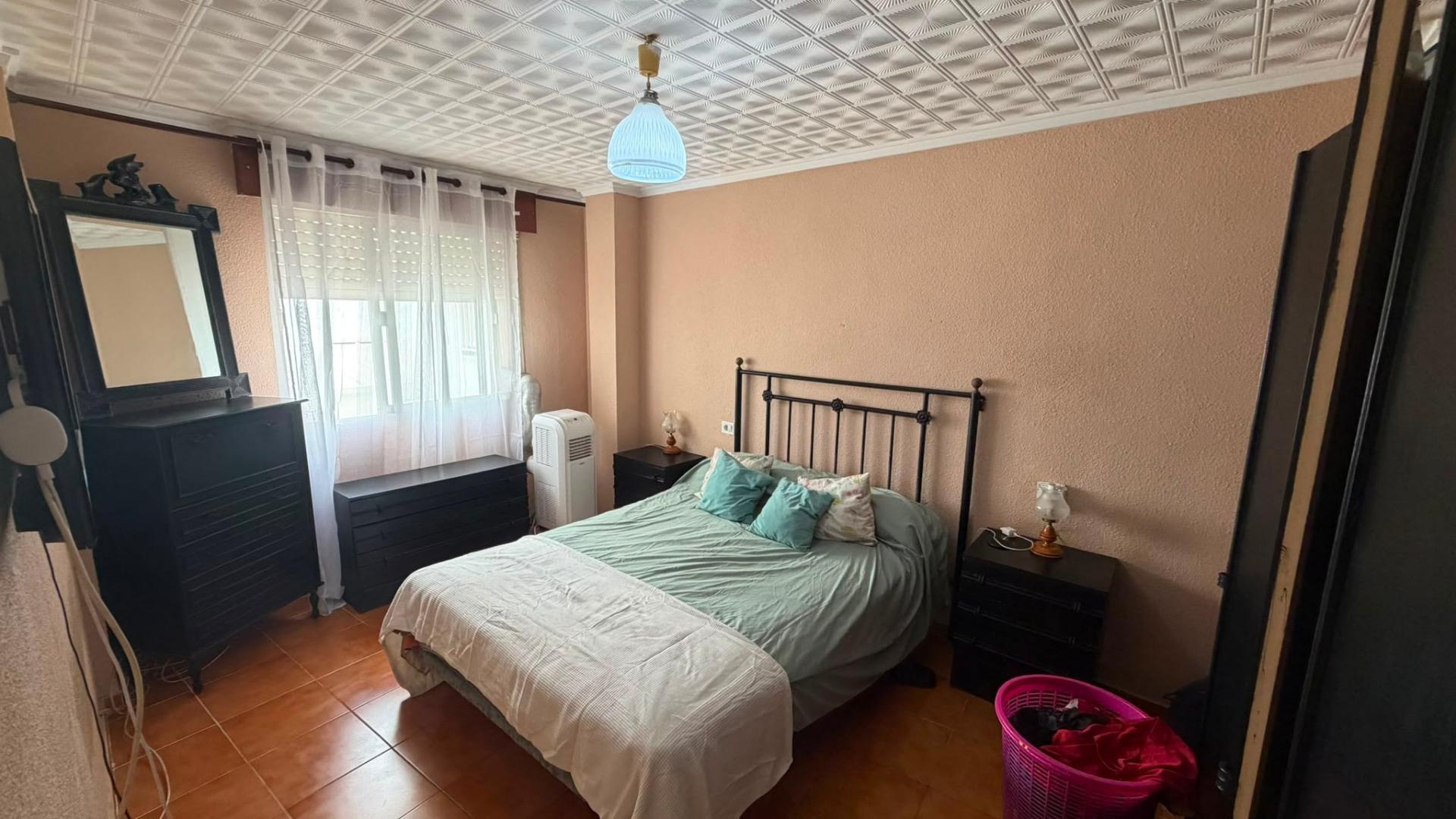 For sale - 3 Bedroom 2 Bathroom Apartment in Torrevieja - Torrevieja  - Alicante